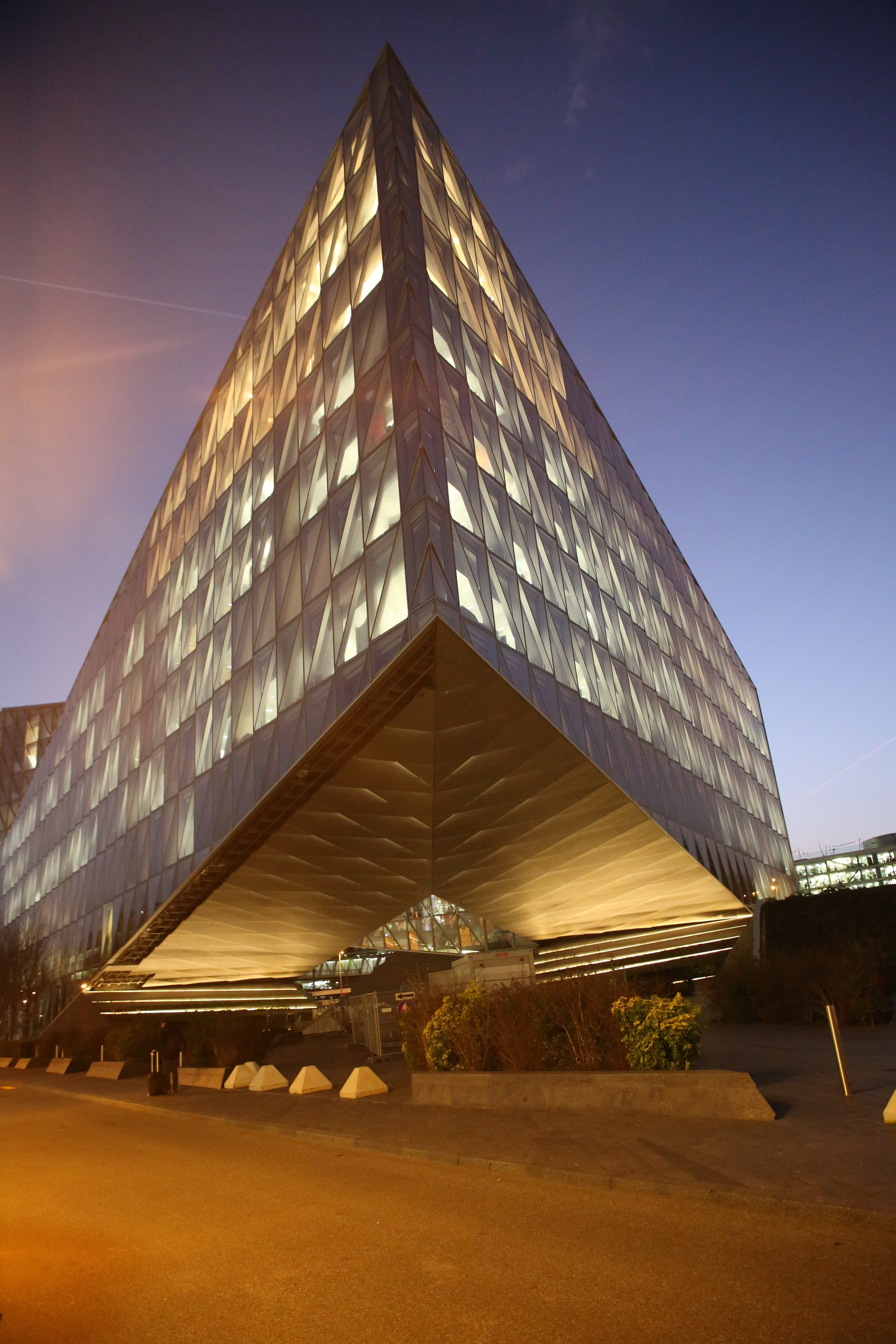 Geneva, Switzerland. Andrey Filippov Photographer