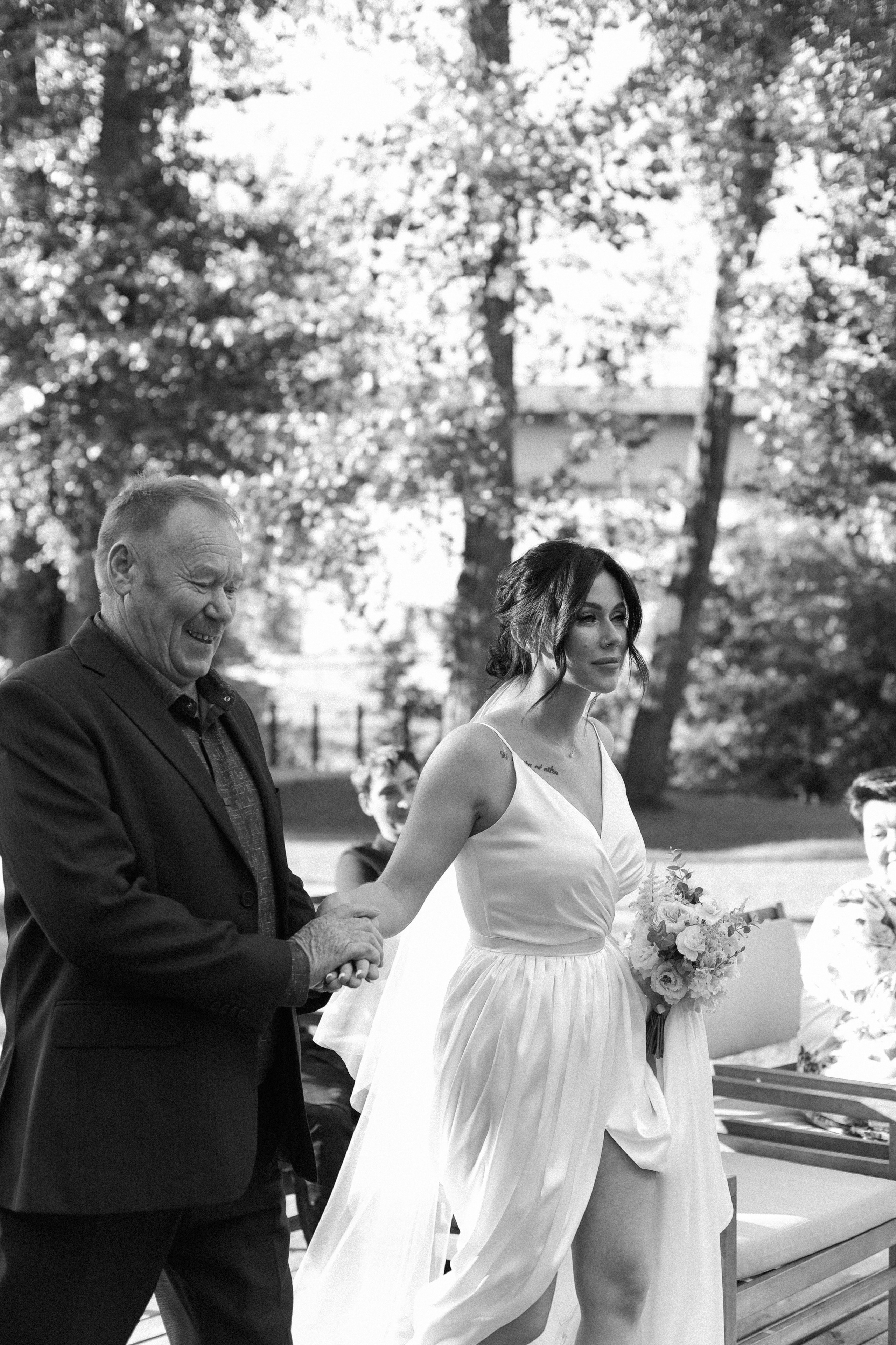 Лиза и Кирилл. Главная