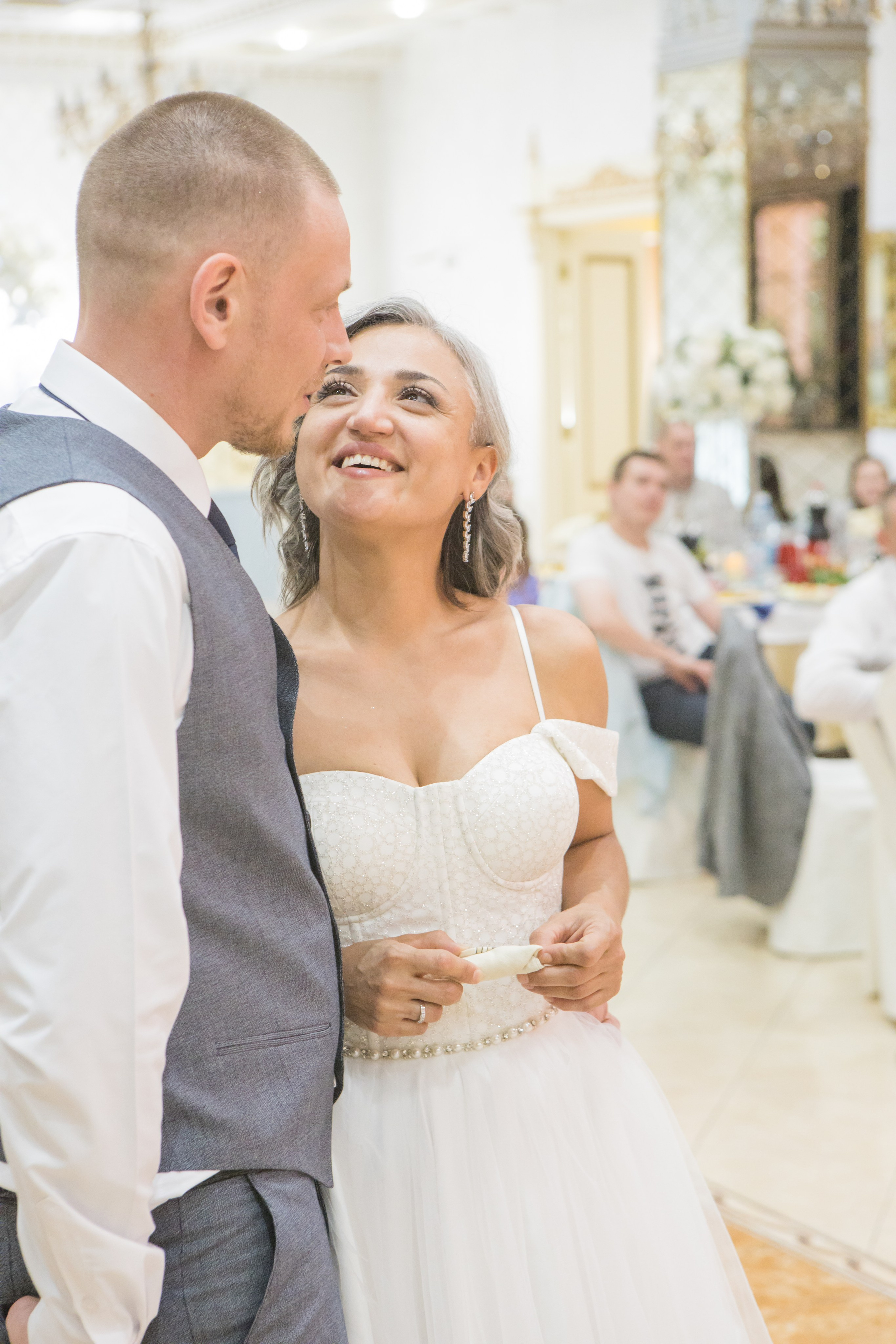 Александр&Ольга. Семейный и Свадебный фотограф в Сургуте Магазов Ильгиз