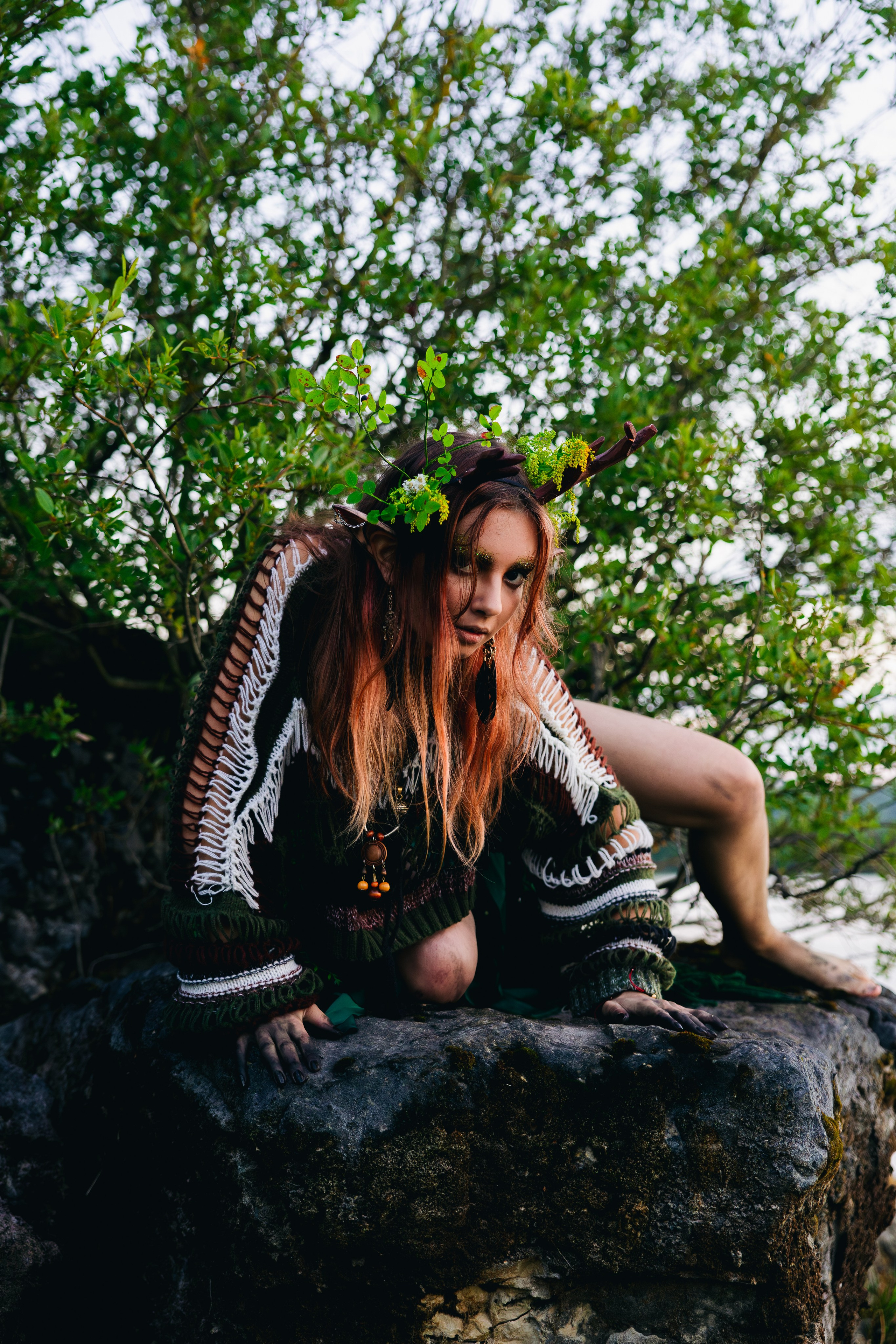 Ивана Купала. Питерский фотограф