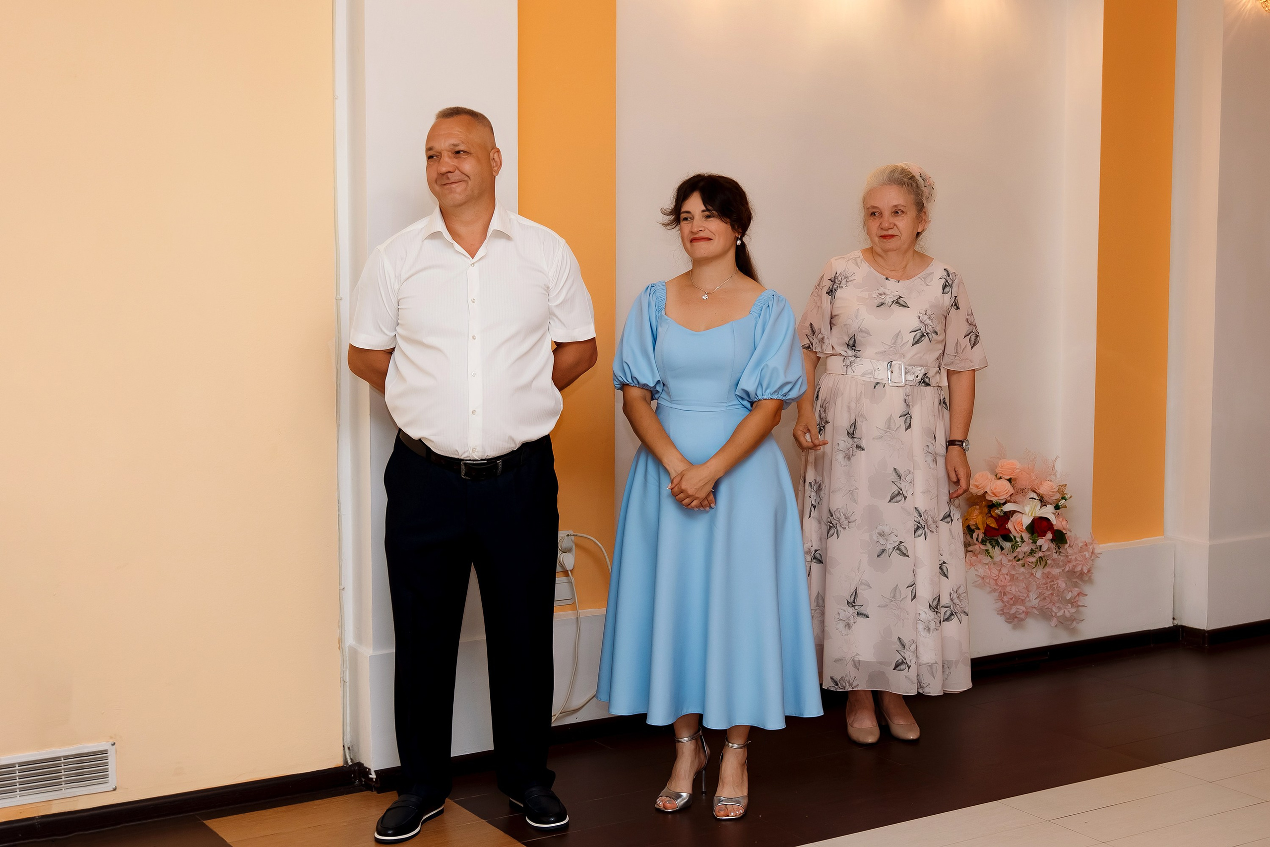 Эльвира & Алексей. Фотограф Любовь Корниенко, Примоский край