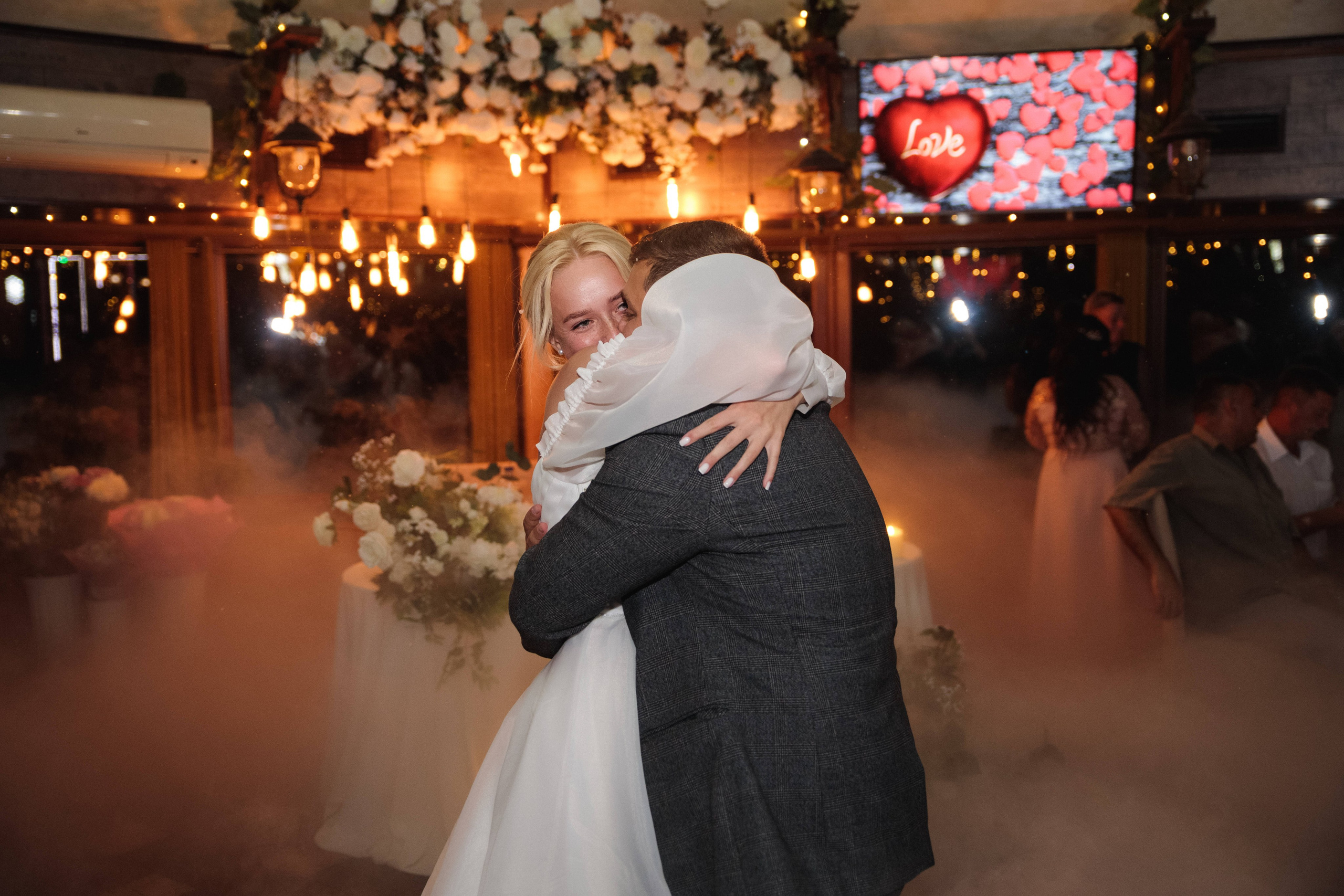 Романтика🖤🤍. Свадебный фотограф Мироманов Николай в Крыму