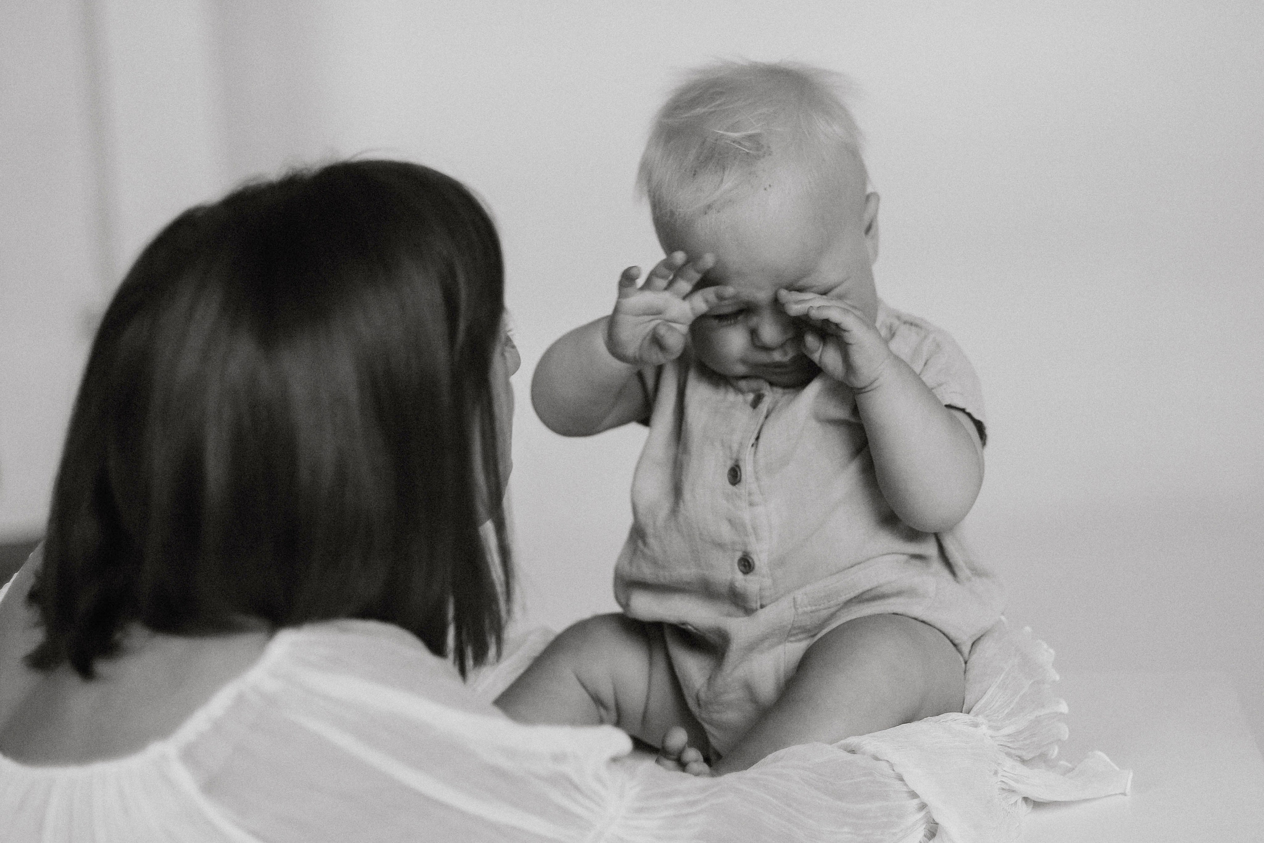 Ангелина, Николай, Мартин и Марк. Женский фотограф Анна Галлей