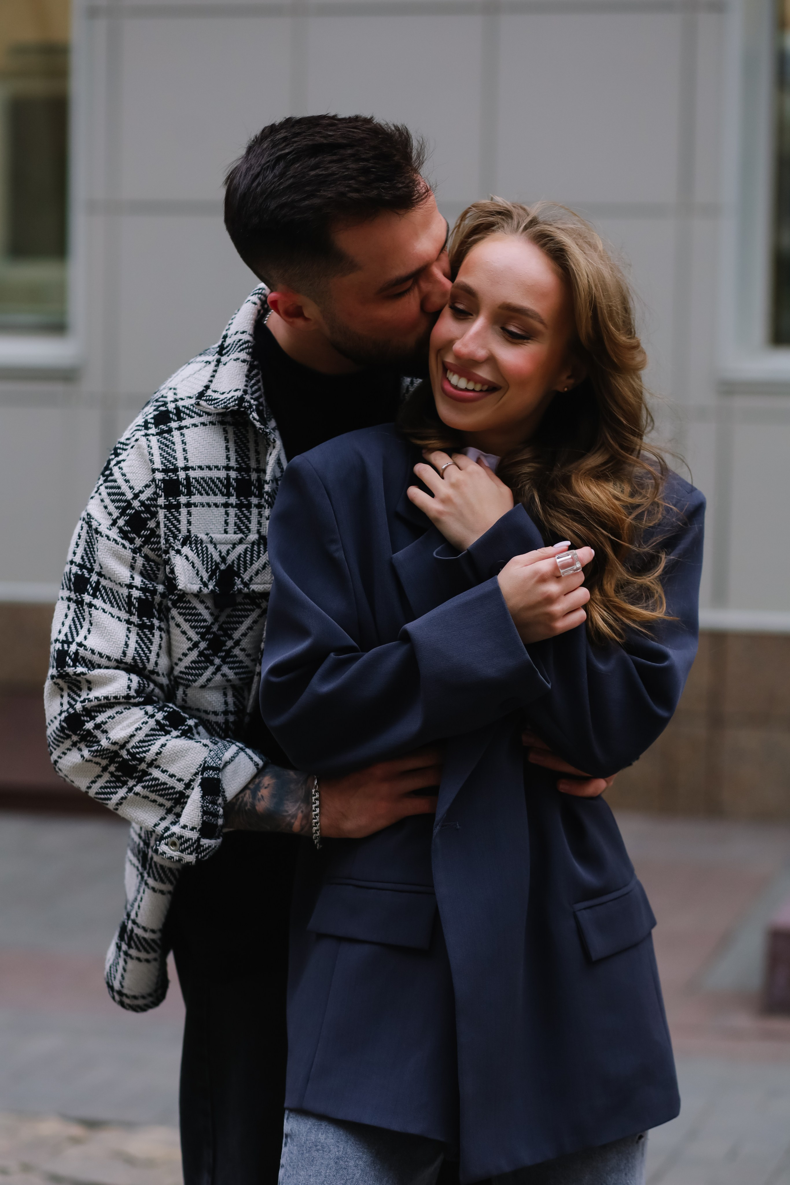 Парные съемки. Репортажный фотограф в Омске Ларионова Елена