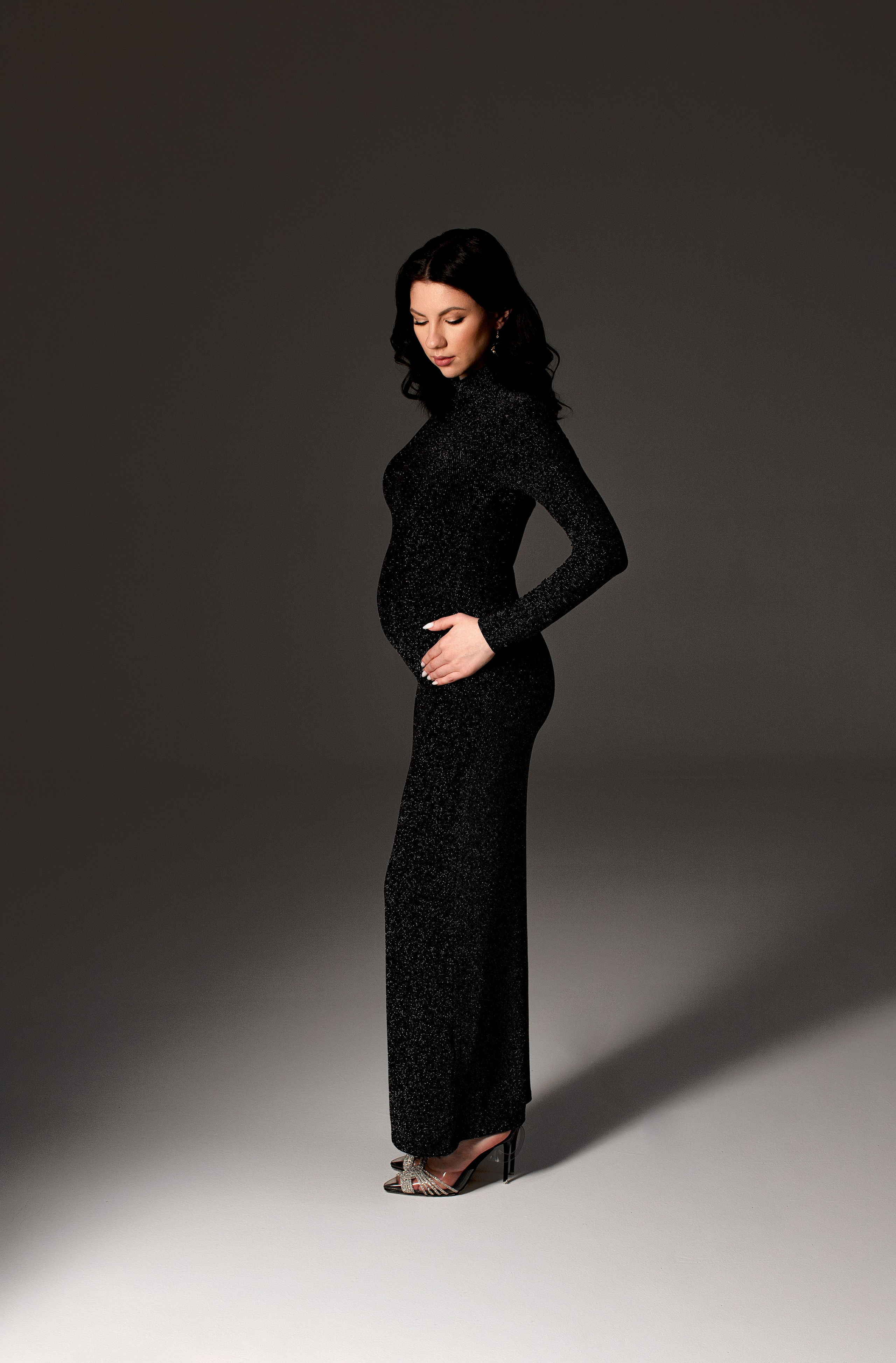 Беременность & материнство. Фотосессия беременности & материнства Коломна