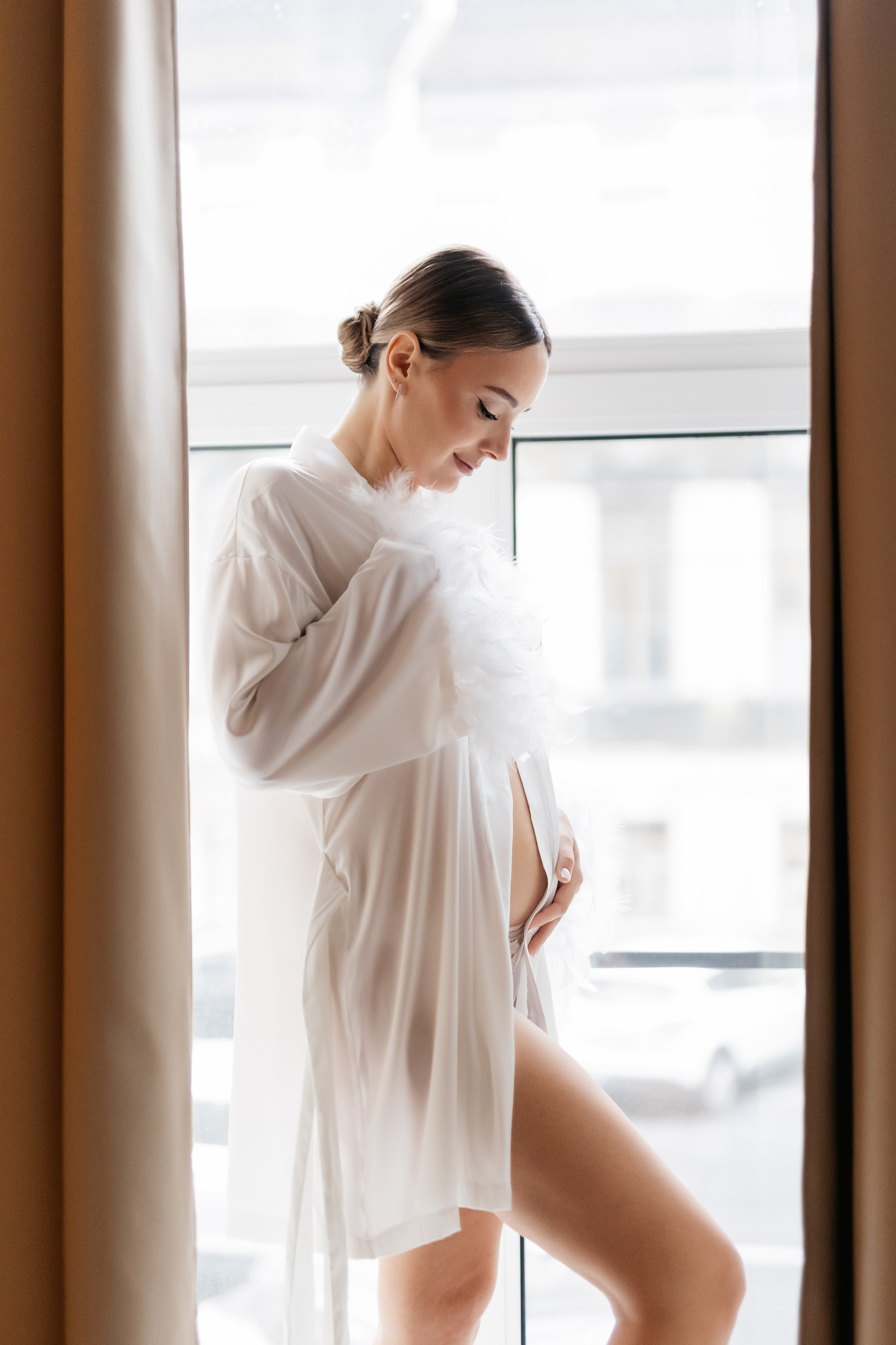 Дарья и Андрей. Фотограф в Москве Анастасия Курлович