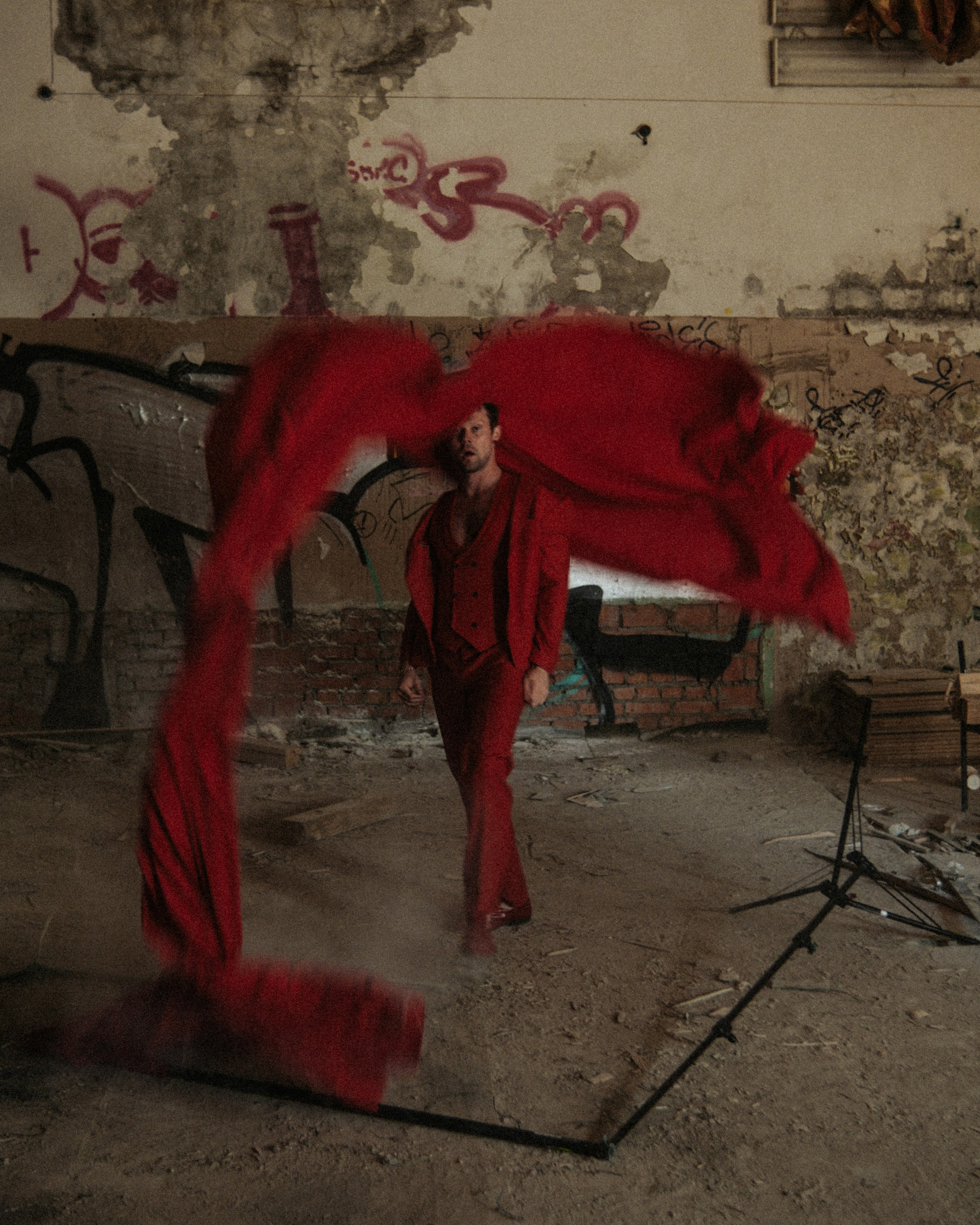 Danya. Dariaegudina.ru