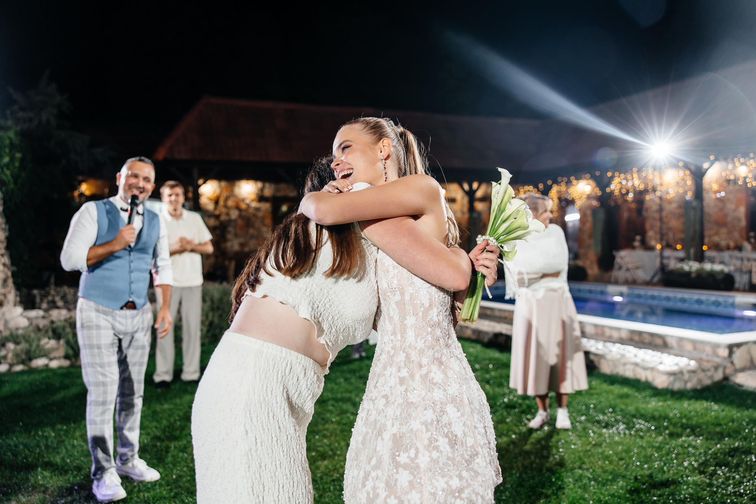 Анонс свадьбы для Павла и Евгении. Усадьба Феодоро. Свадебный фотограф в Крыму и Севастополе Ольга Баскакова