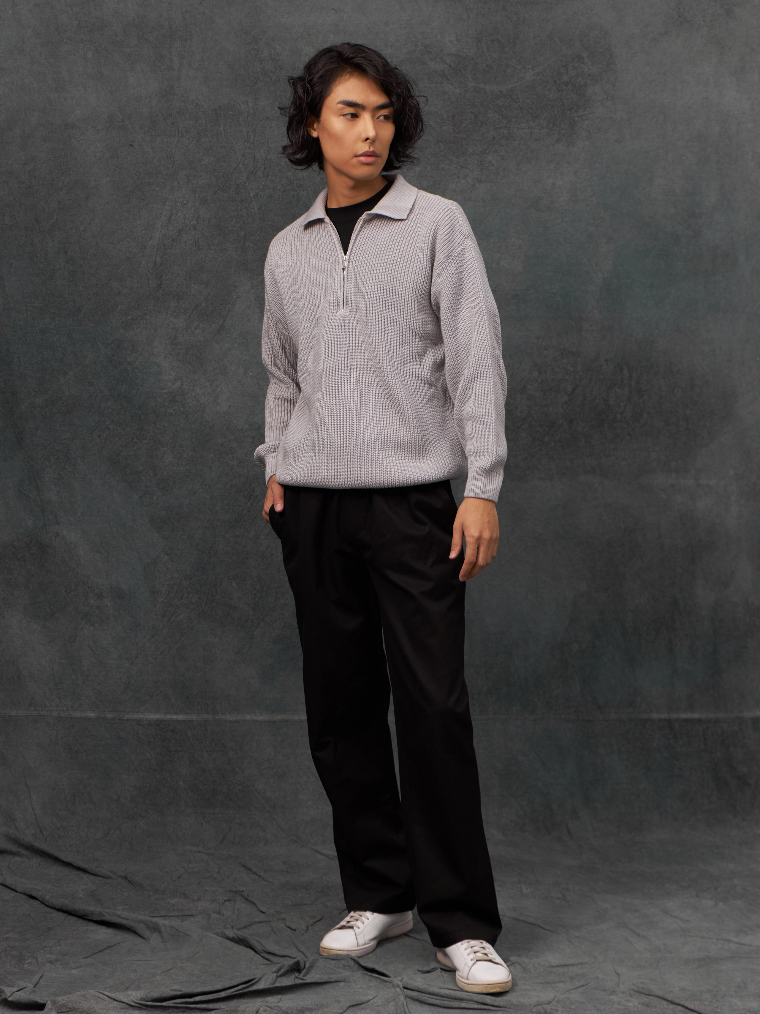 Свитера. Brand и контент фотограф