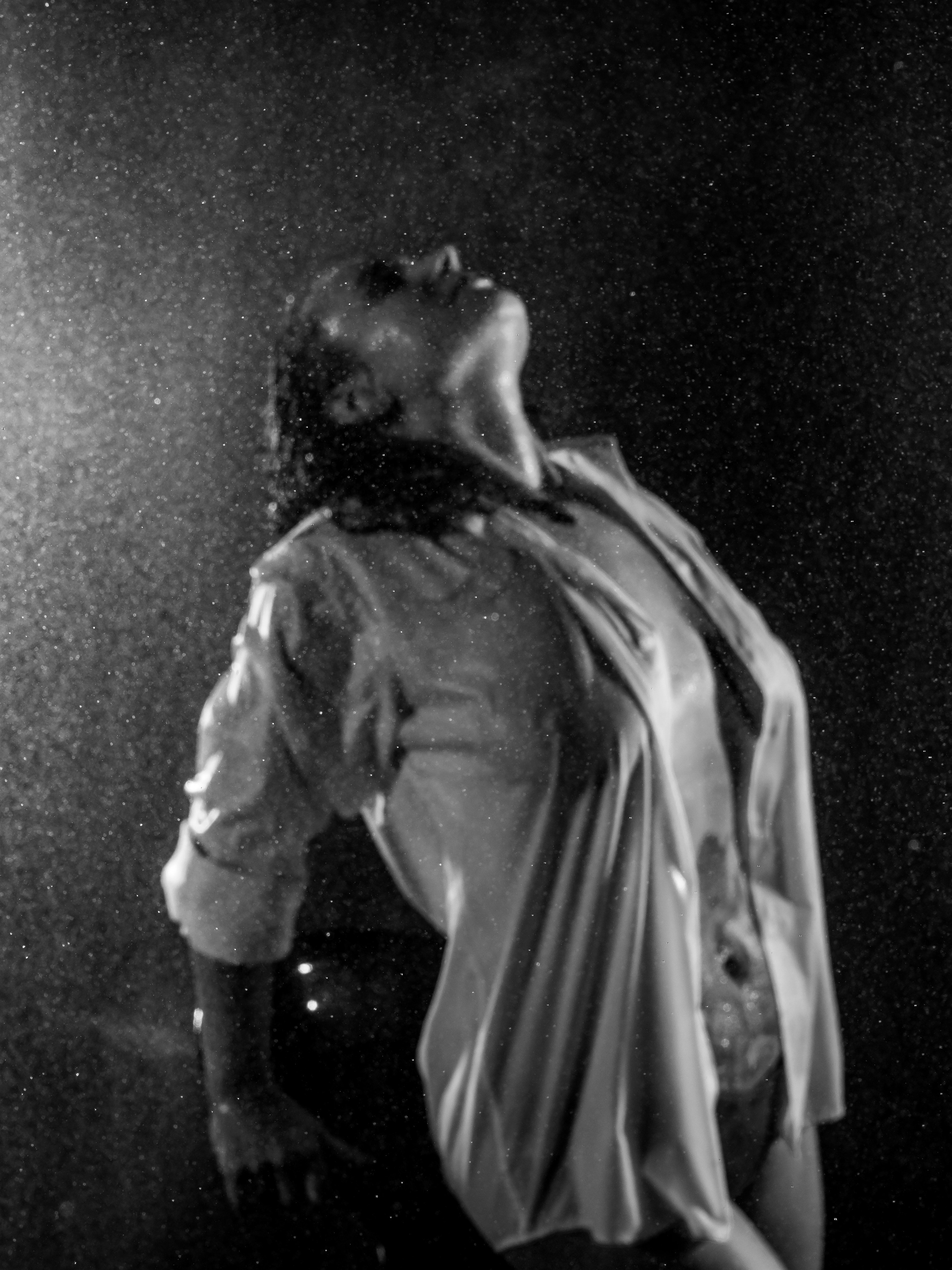 Женский портрет. Фотограф Москва Олеся Семенова