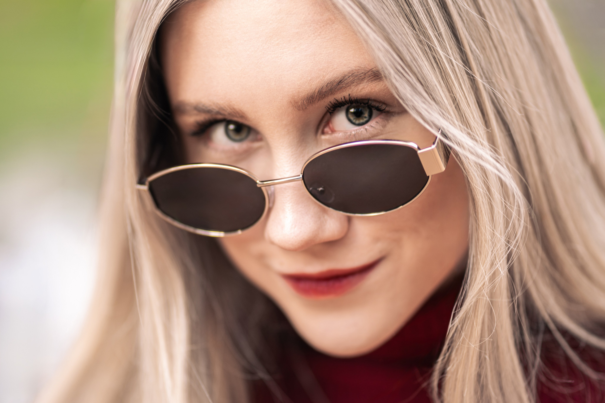 Софья. Фотограф Ольга Яканова