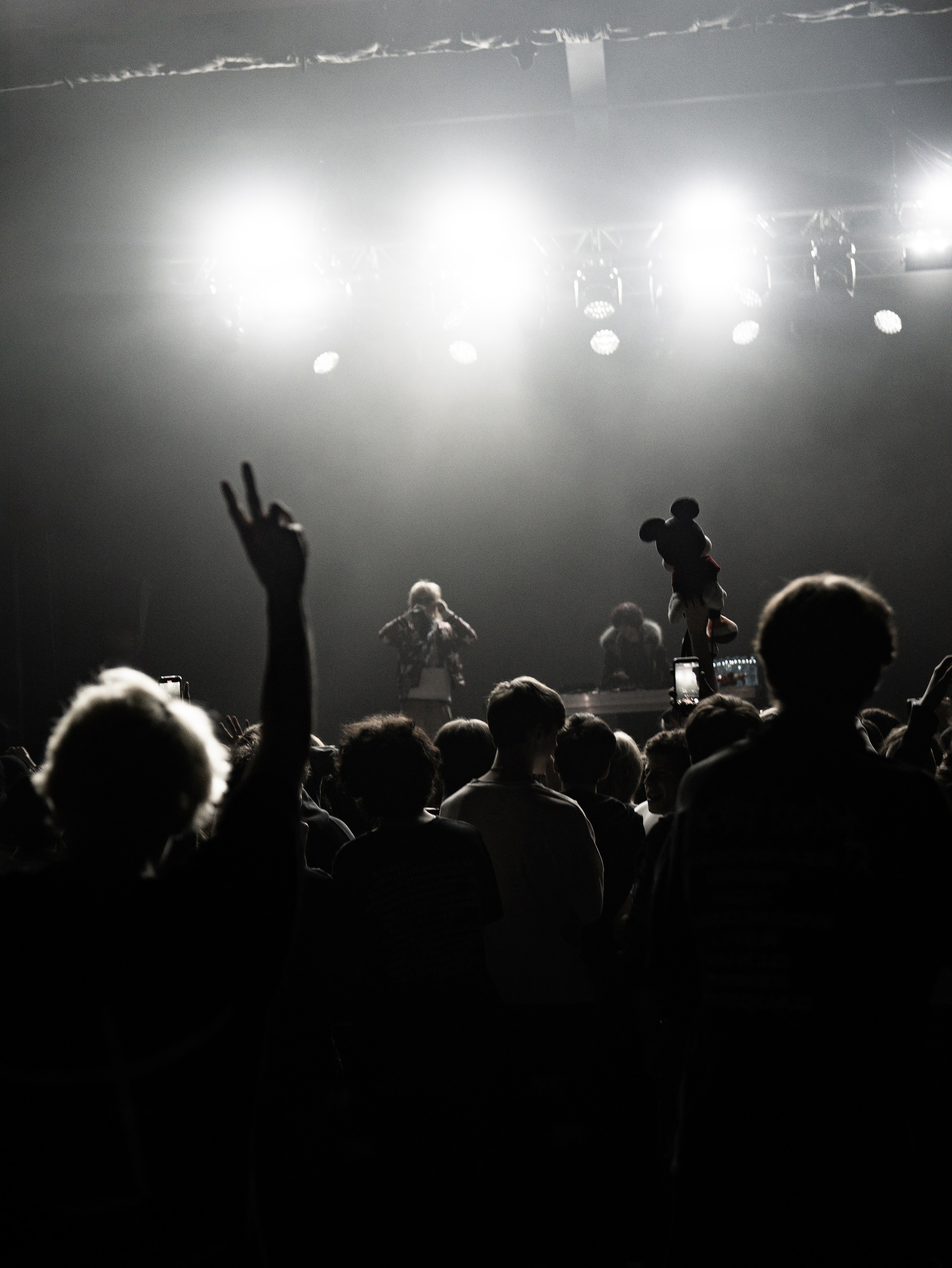 Kai angel. 1amfreestylee