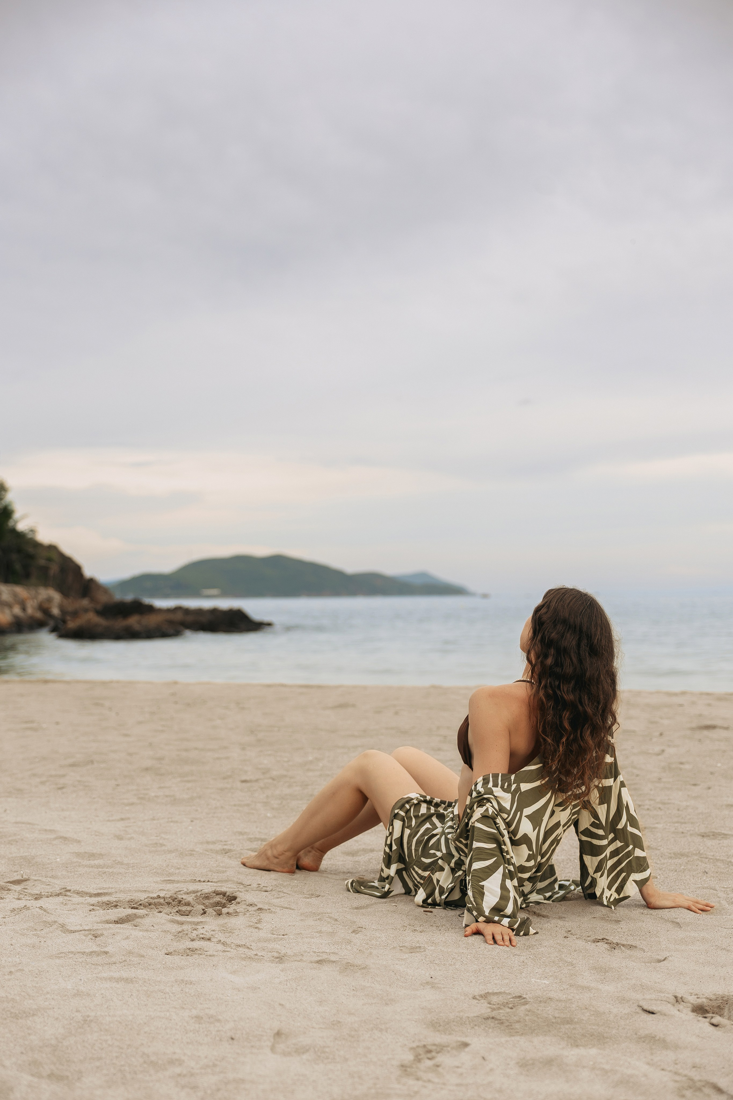 Фотосессии на море. Фотограф Нячанг Копылова Мария