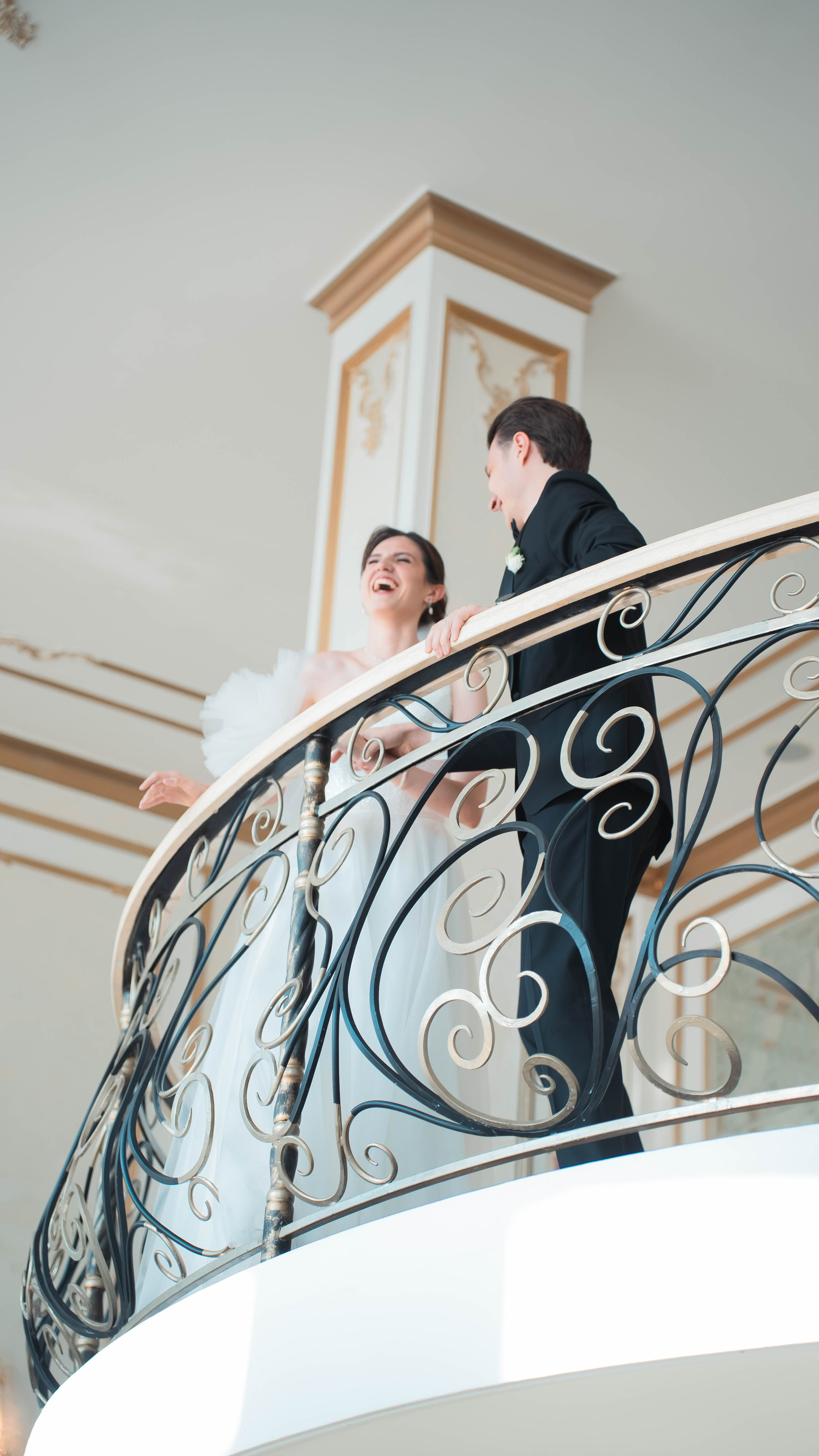 Свадьба Полины и Олега. SMM-менеджер и фотограф Садовникова Ольга