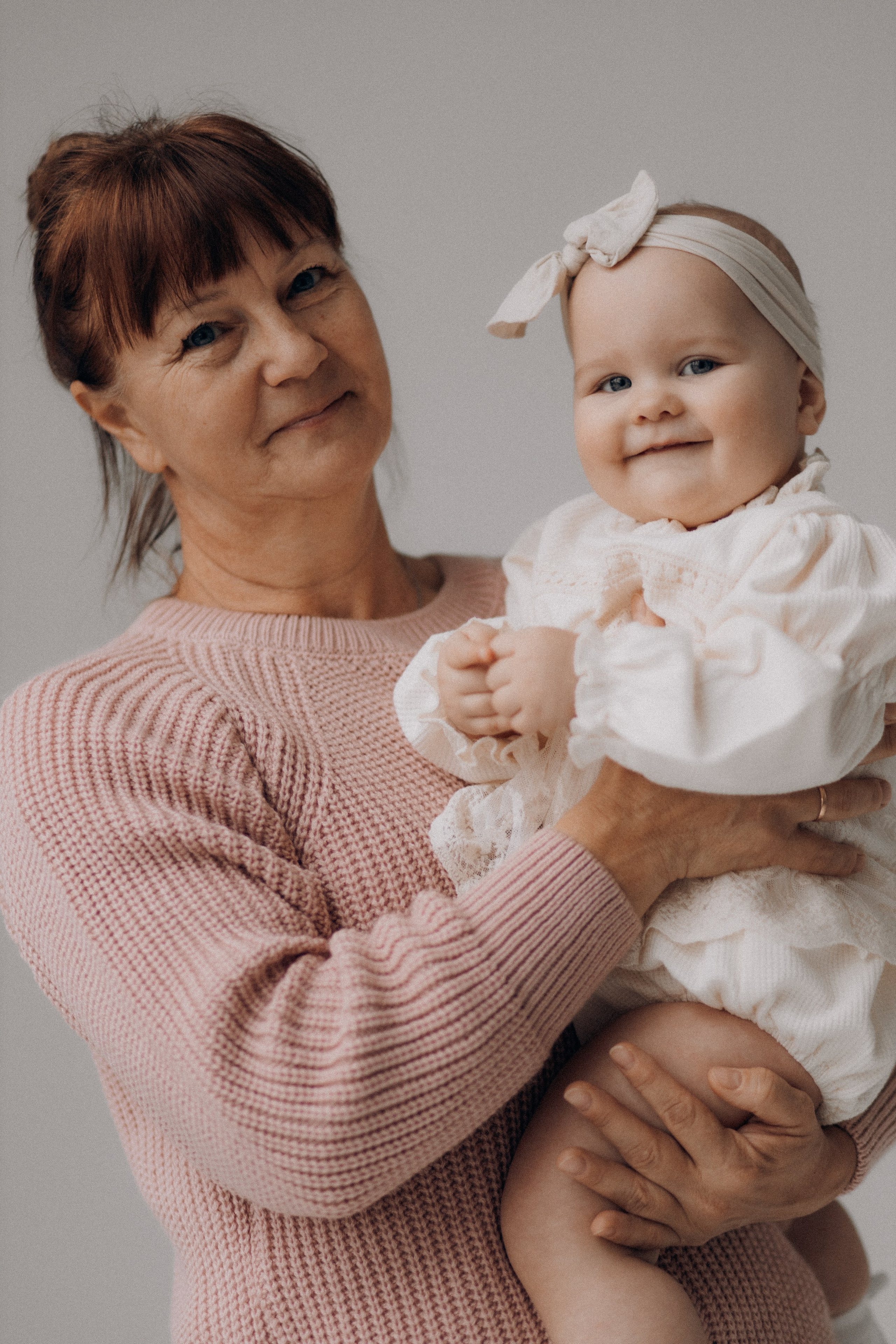 Паша, Таня, Есения. Семейный фотограф Нижний Новгород Мария Воробьева