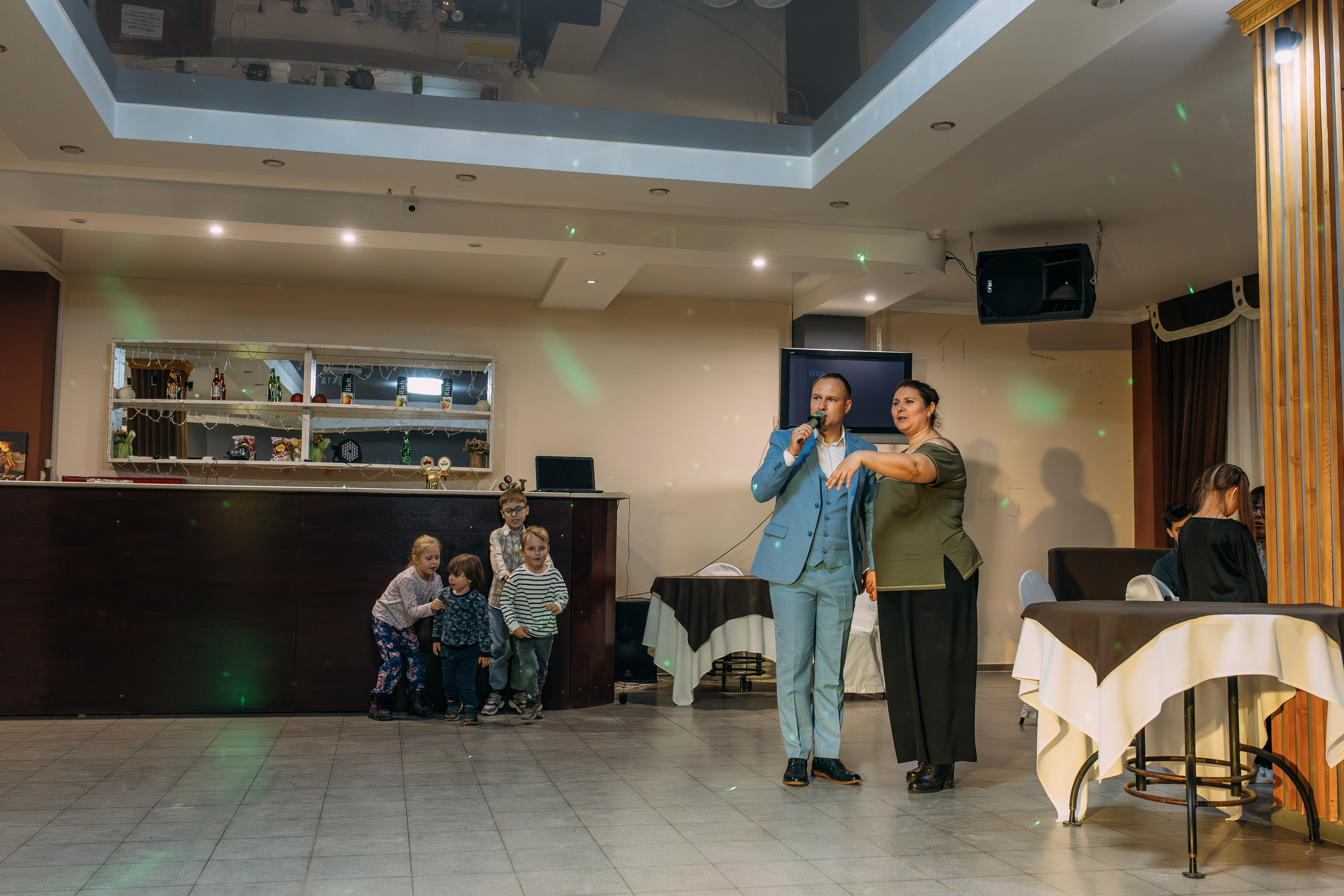 Проводы Антона. Семейный фотограф в Волгограде Надежда Головко