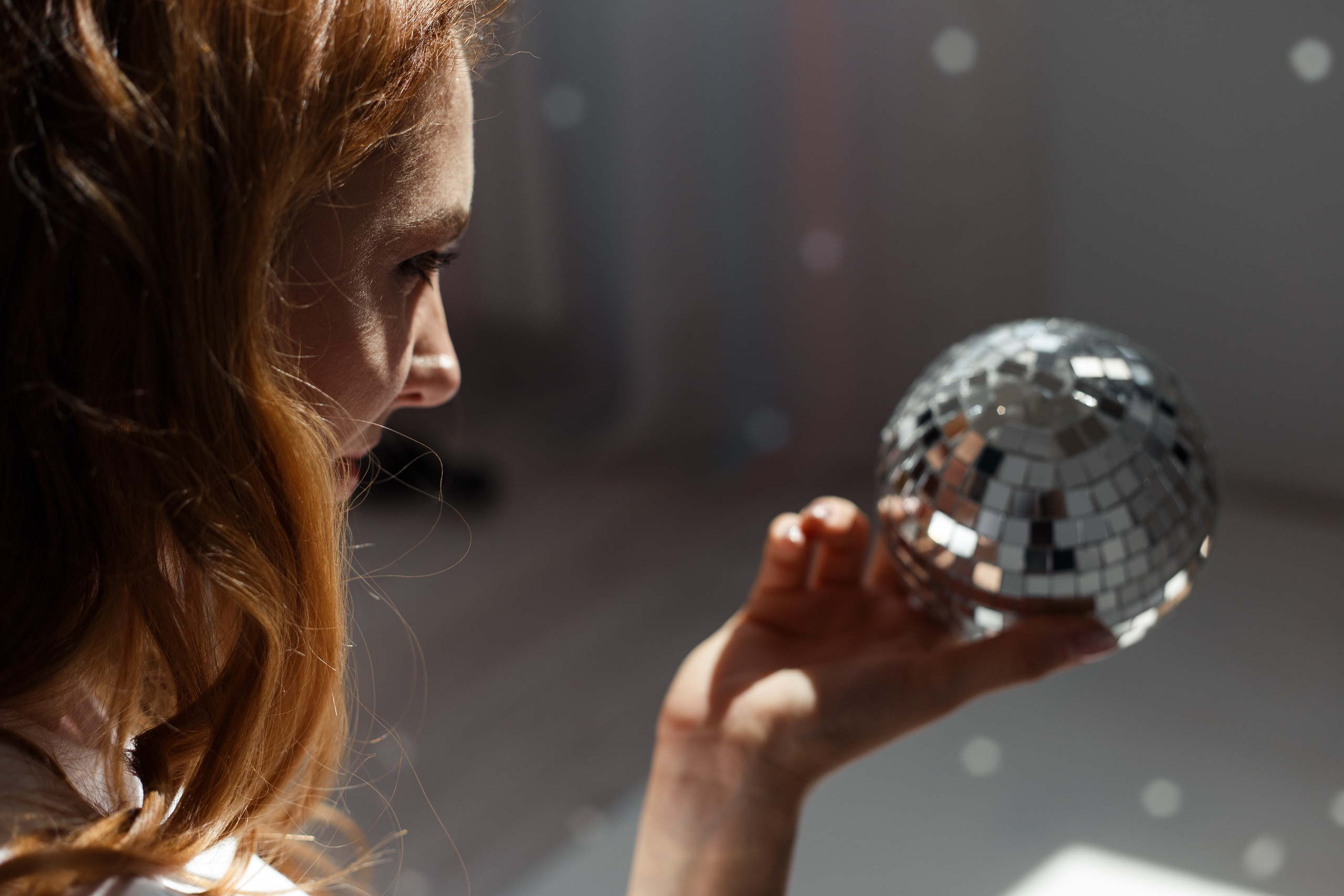 Катя. Семейный фотограф в Волгограде Надежда Головко