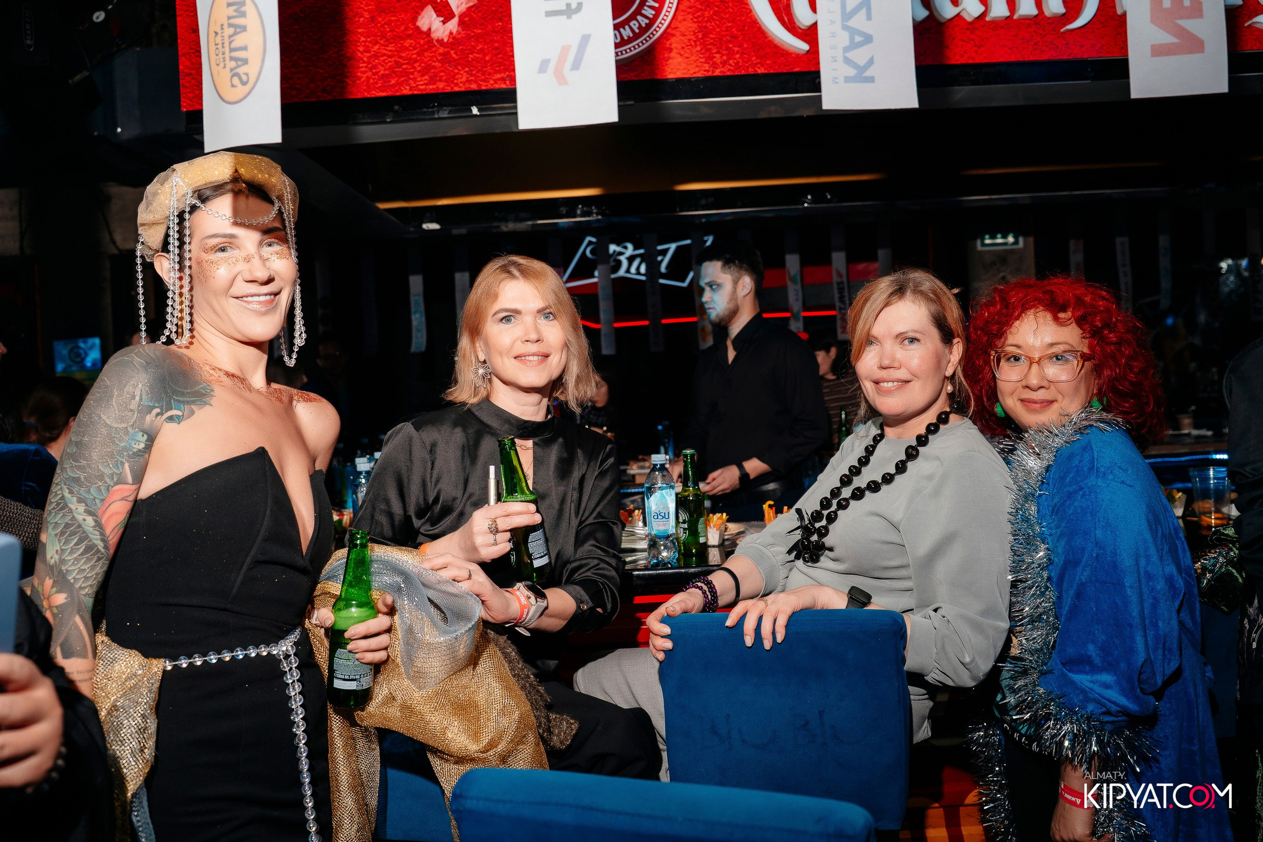 ДЖИНГЛ BENDZ 2025 PART 3. КИПЯТКОМ АЛМАТЫ! Фотосъемка мероприятий в Алматы