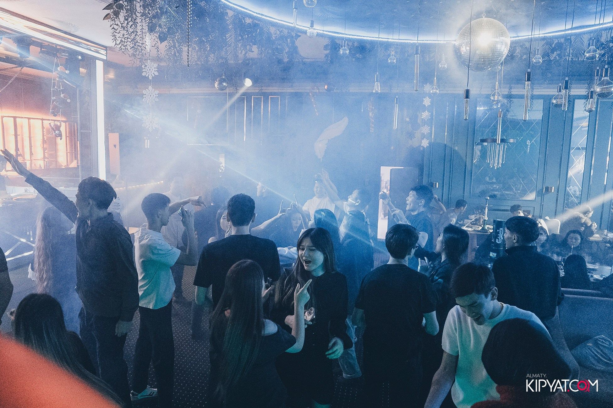 TUN LONGE BAR. КИПЯТКОМ АЛМАТЫ! Фотосъемка мероприятий в Алматы