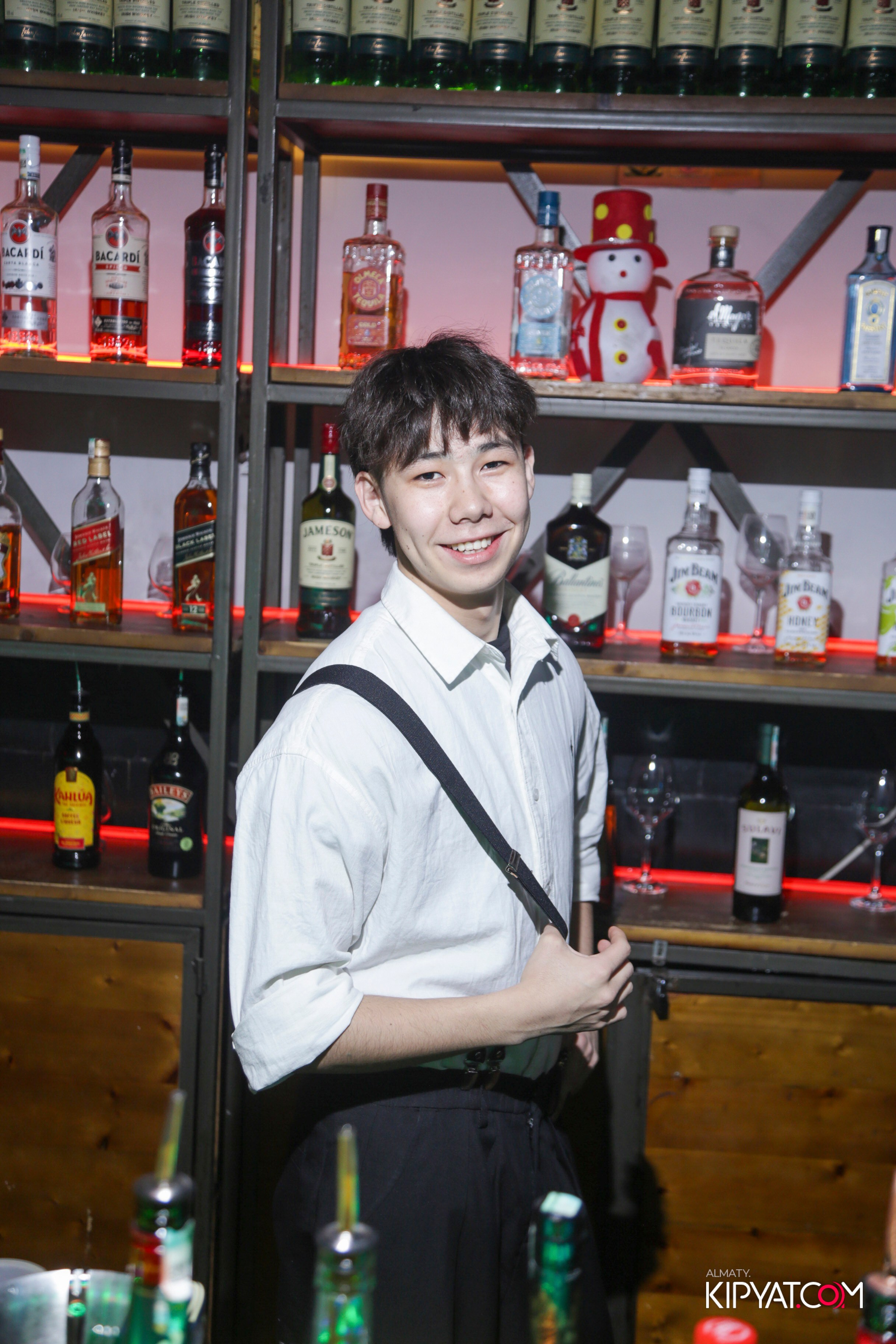 ARAGOSTA ДИСКО-БАР. КИПЯТКОМ АЛМАТЫ! Фотосъемка мероприятий в Алматы