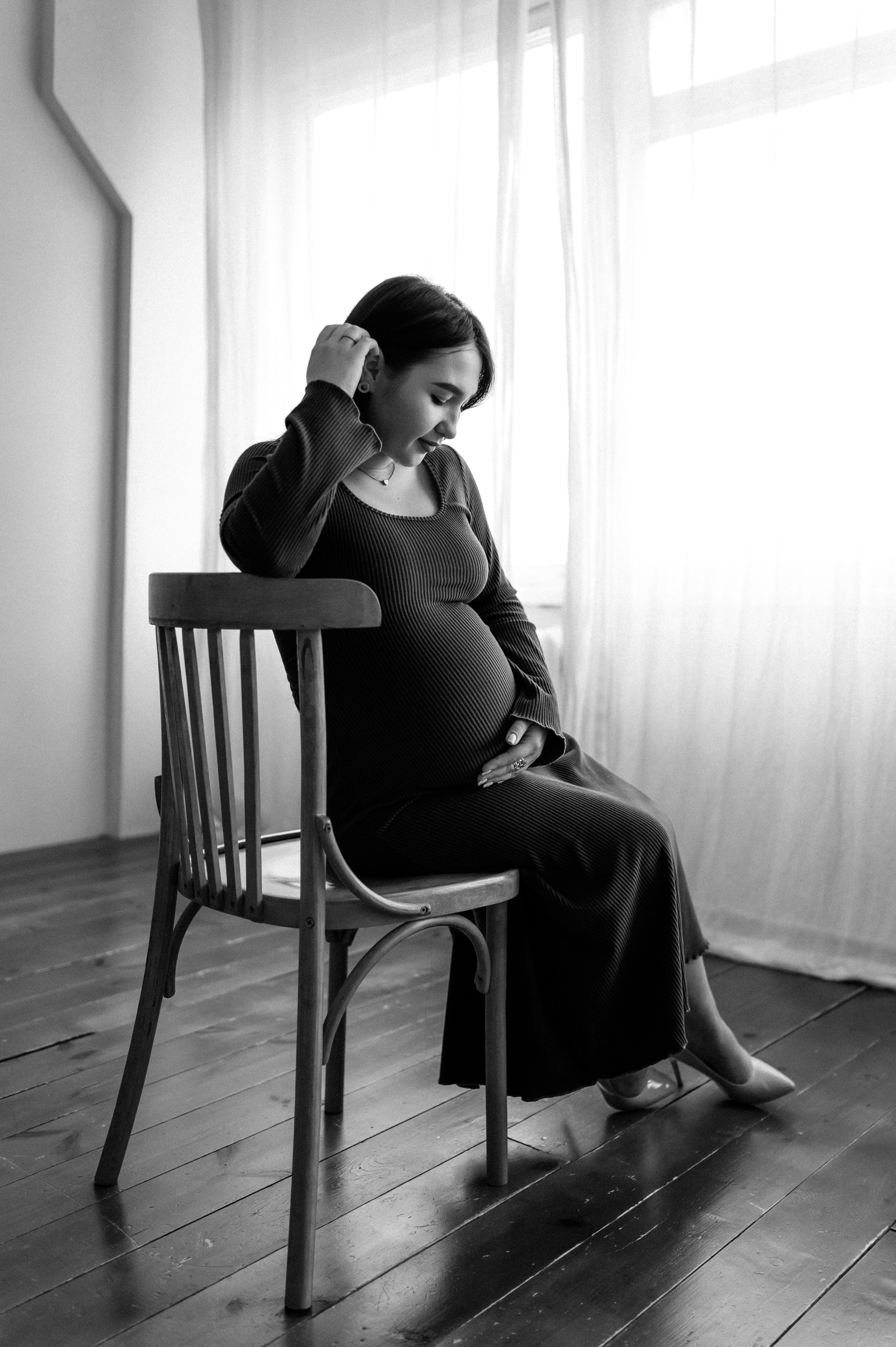 В Интерьере. Свадебный фотограф, фотограф беременности Дарья Доценко