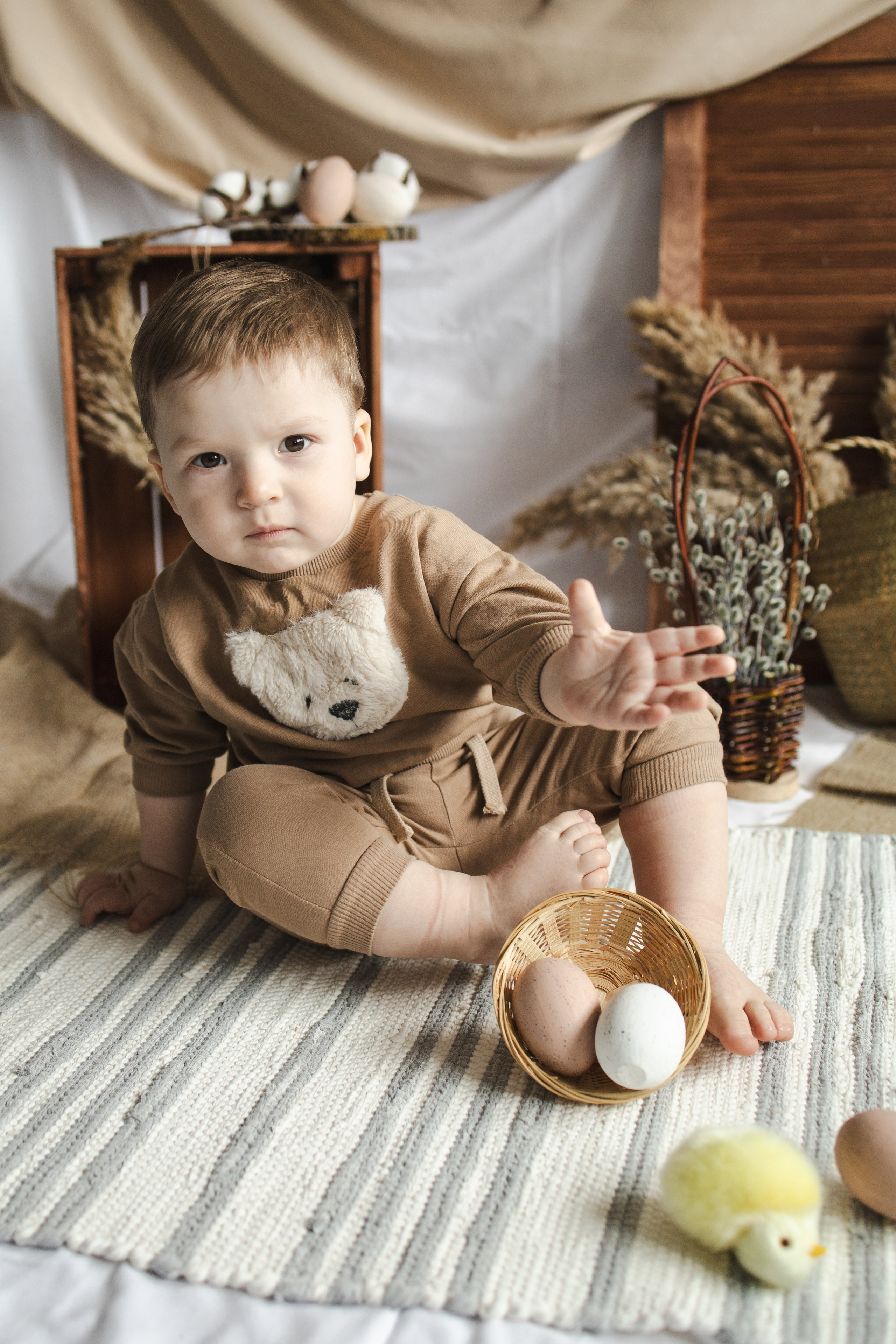 Пасха. Фотограф в Иркутске Тома Кабанова