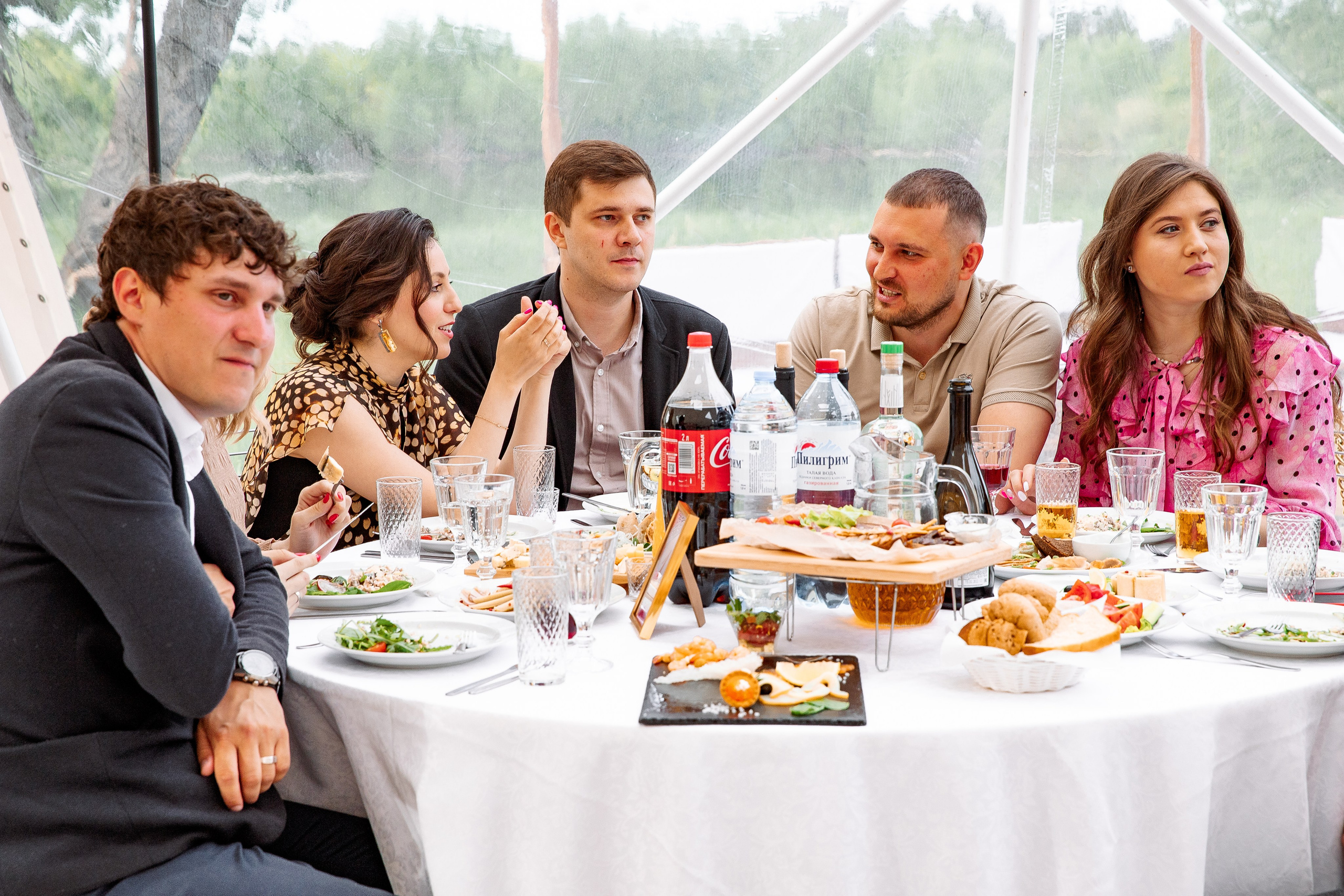 Кирилл и Екатерина. Свадебный и семейный фотограф в Челябинске Юлия Ишимова