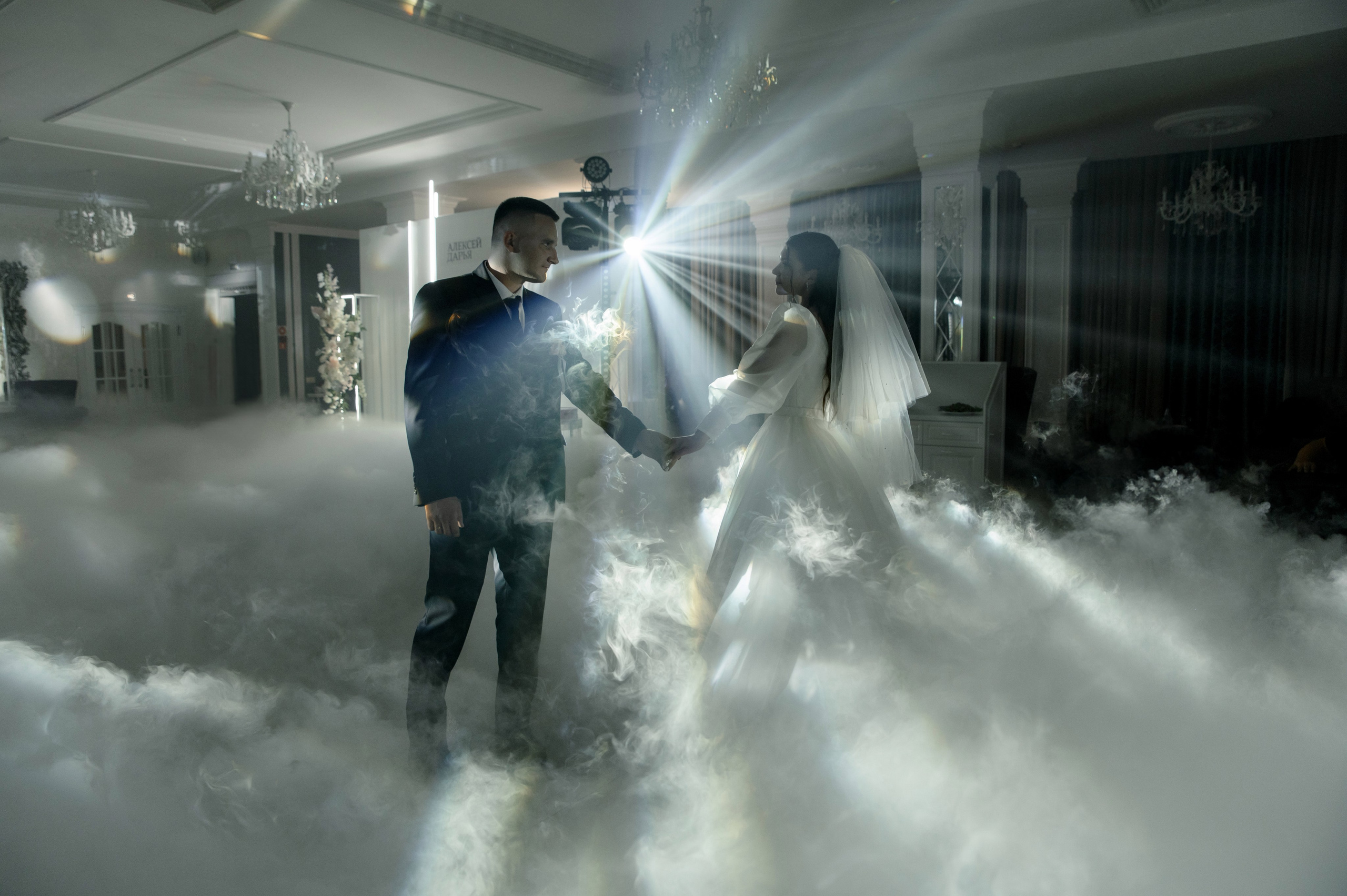 Дарья и Алексей. Свадебный и семейный фотограф в Краснодарском крае