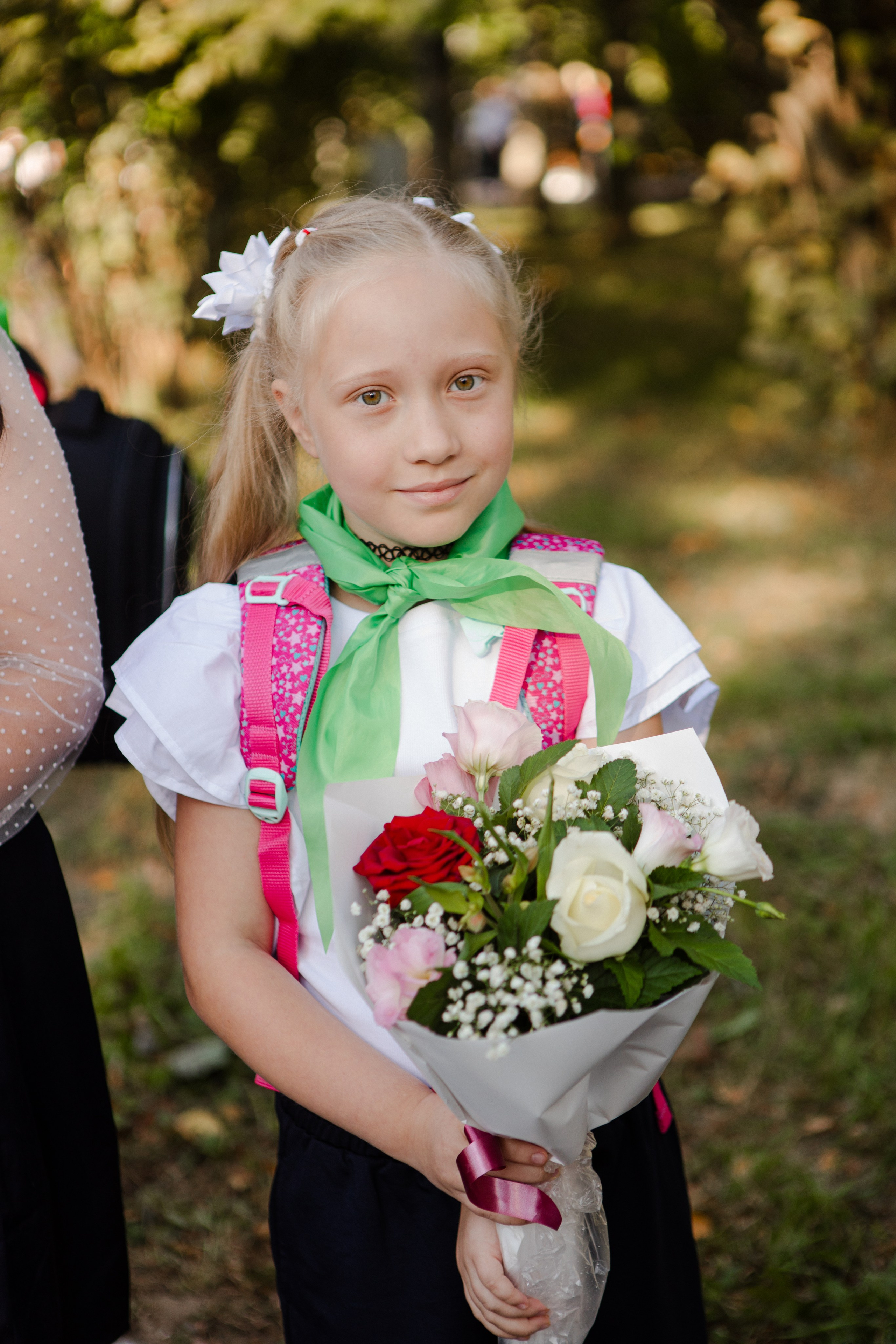 1 сентября. Алексей Дьяков. Photo • Video • Event