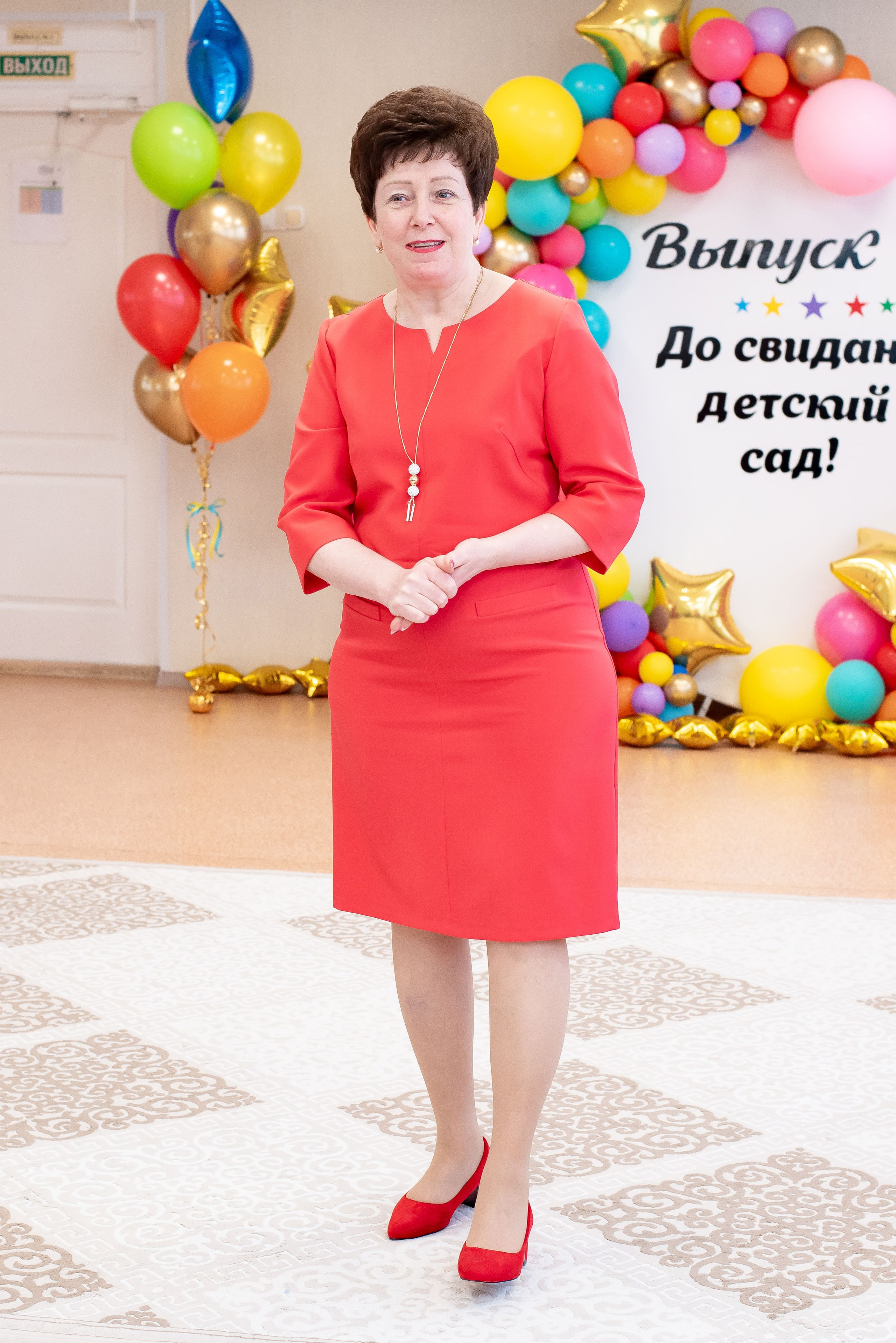 ДС 21, 2024 г. Фотограф в г. Нижневартовск Александра Гриценко