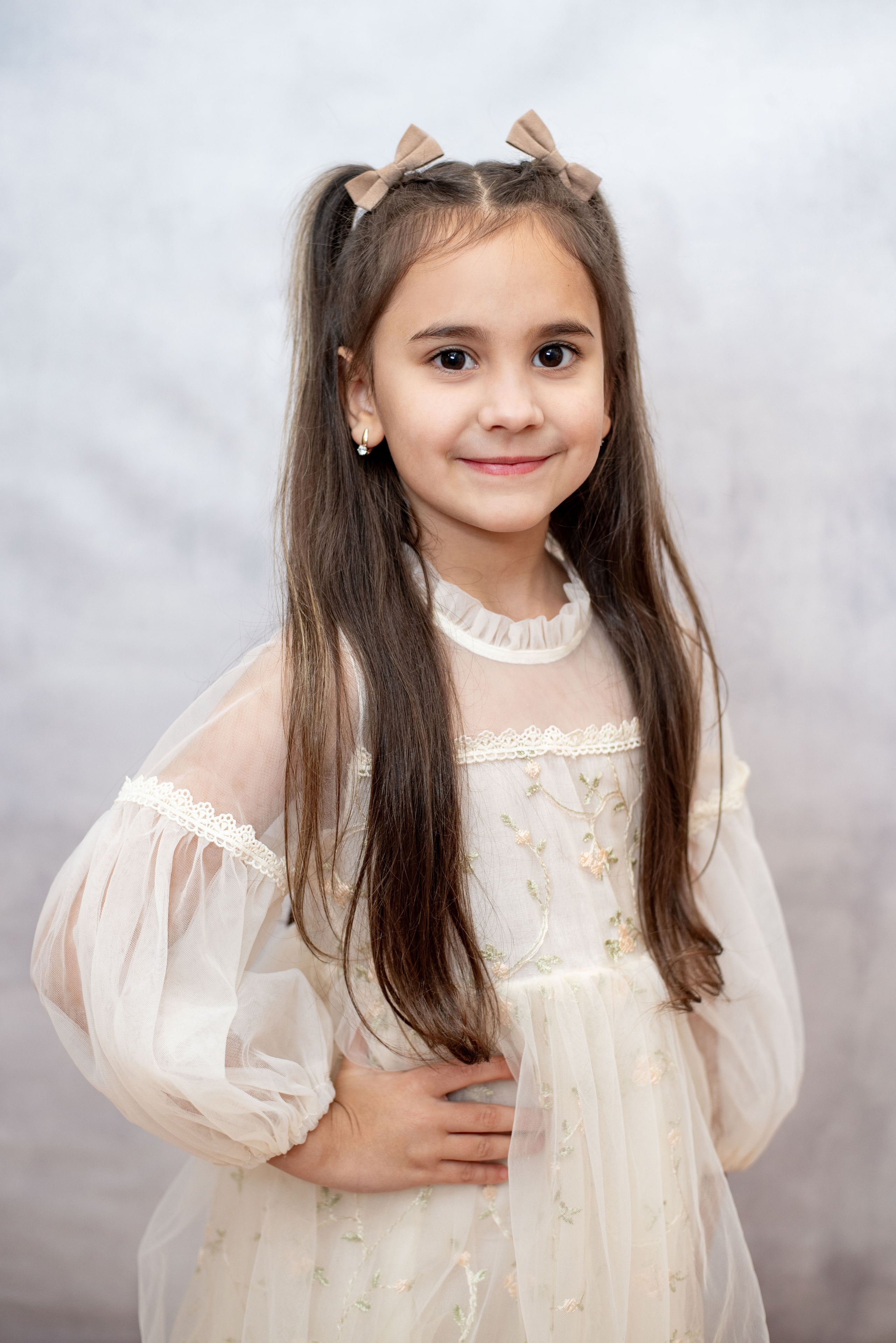 ПОРТФОЛИО: садик. Фотограф в г. Нижневартовск Александра Гриценко