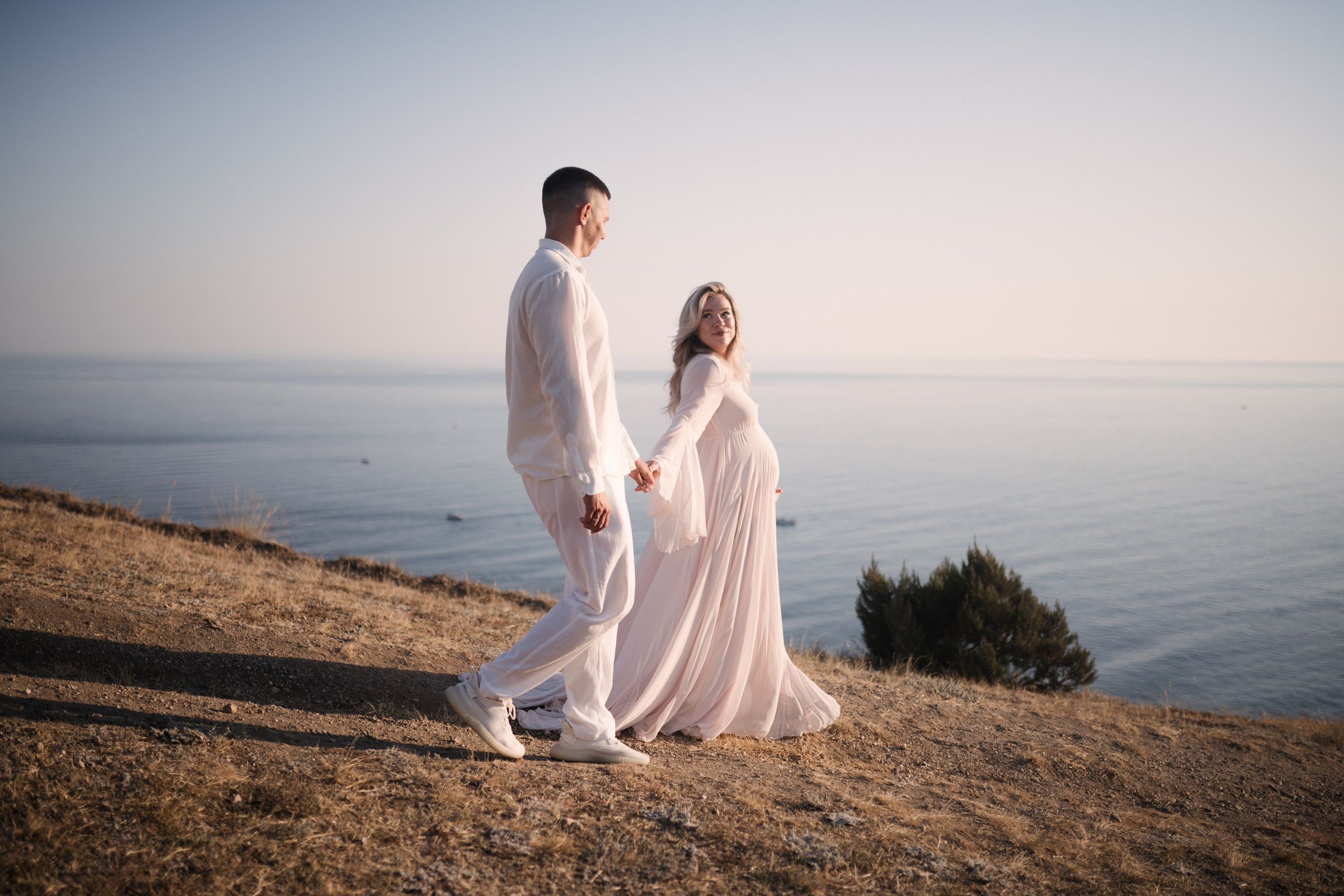 Истории любви. Свадебный и семейный фотограф в Севастополе и Крыму Алина Зорина