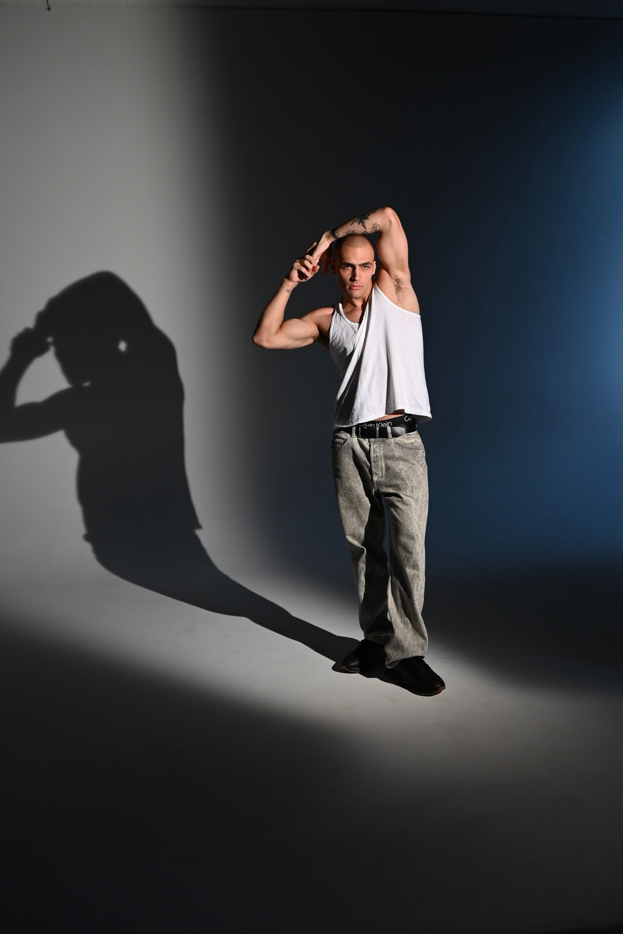 Студийная съемка. Фотограф в Москве Татьяна Каблукова