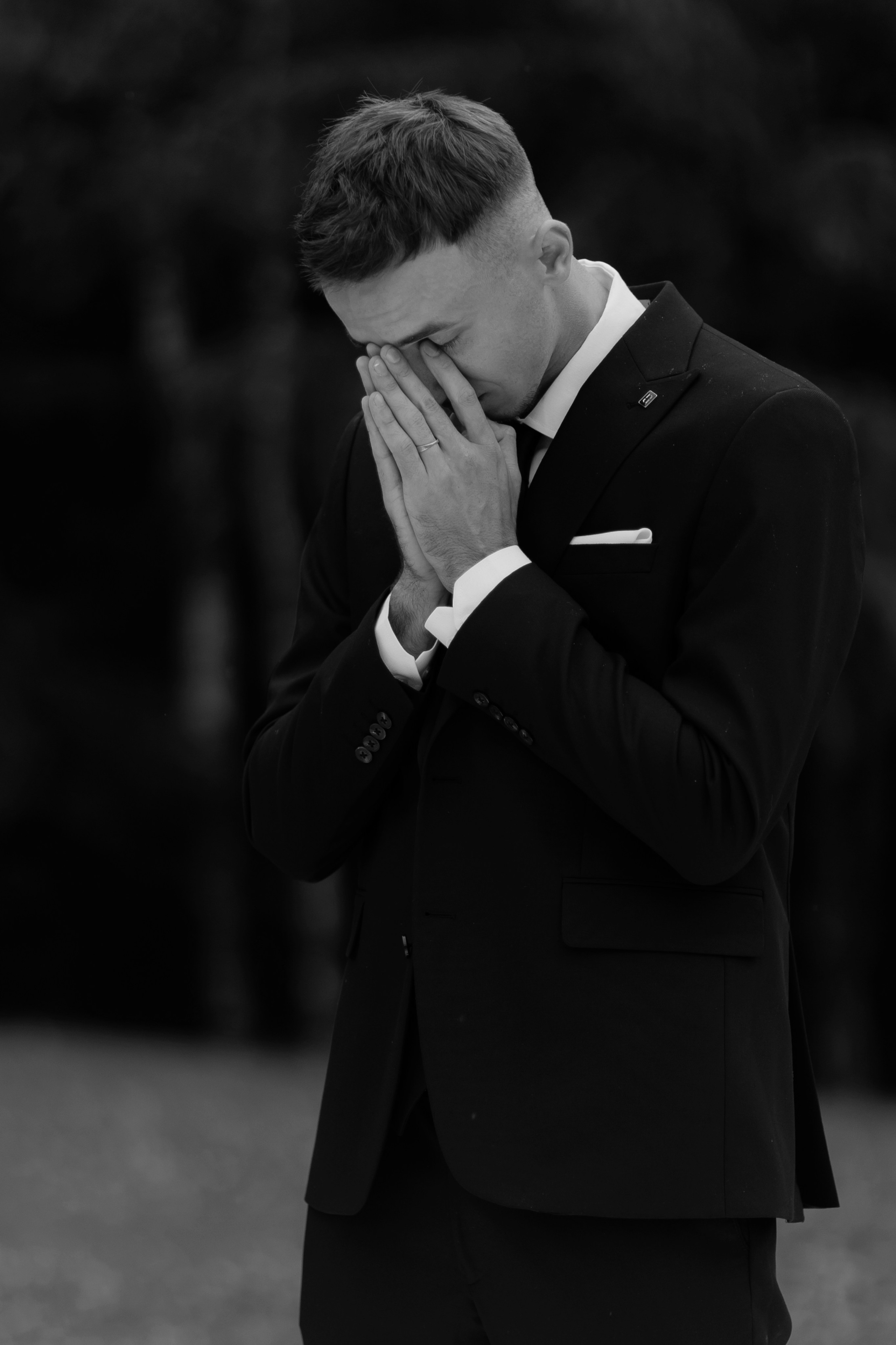 Влад Ира Royal Hall 1.07.2024. Свадебный фотограф Кристина Винокурова