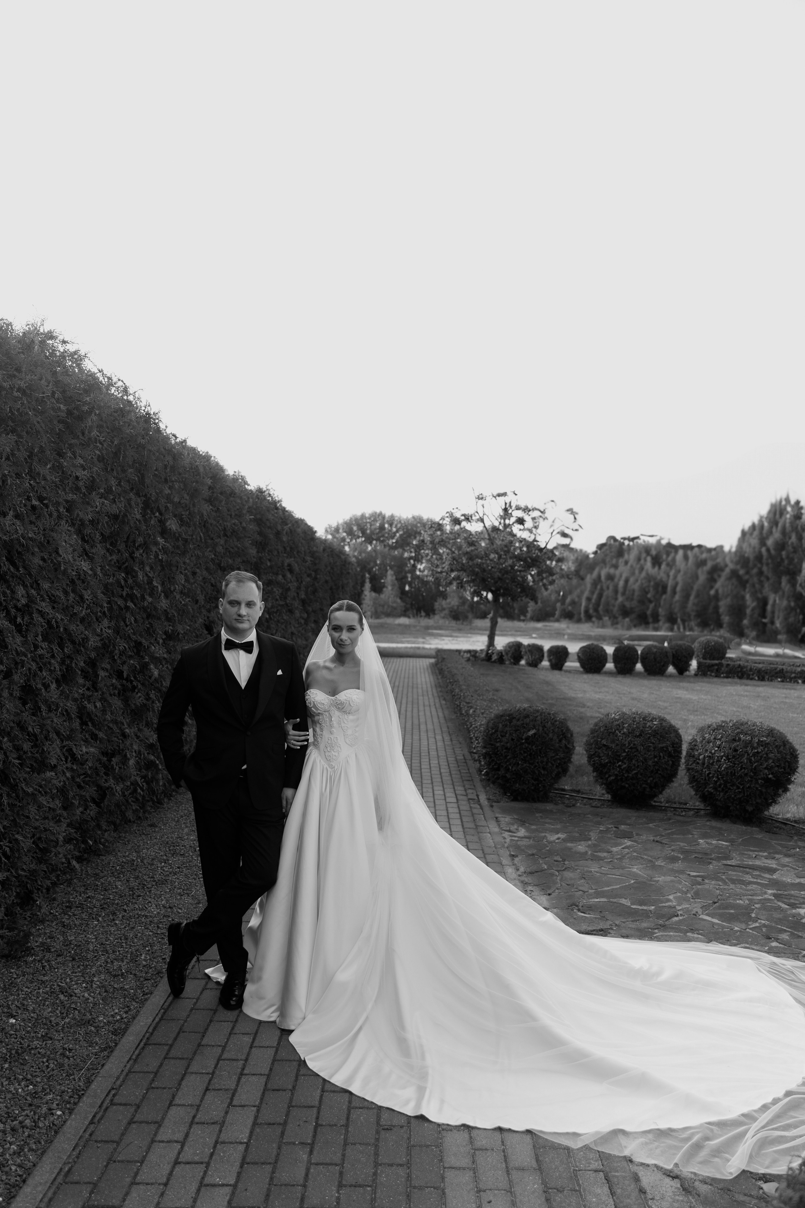 Serge & Anna, Versal. Свадебный фотограф Кристина Винокурова