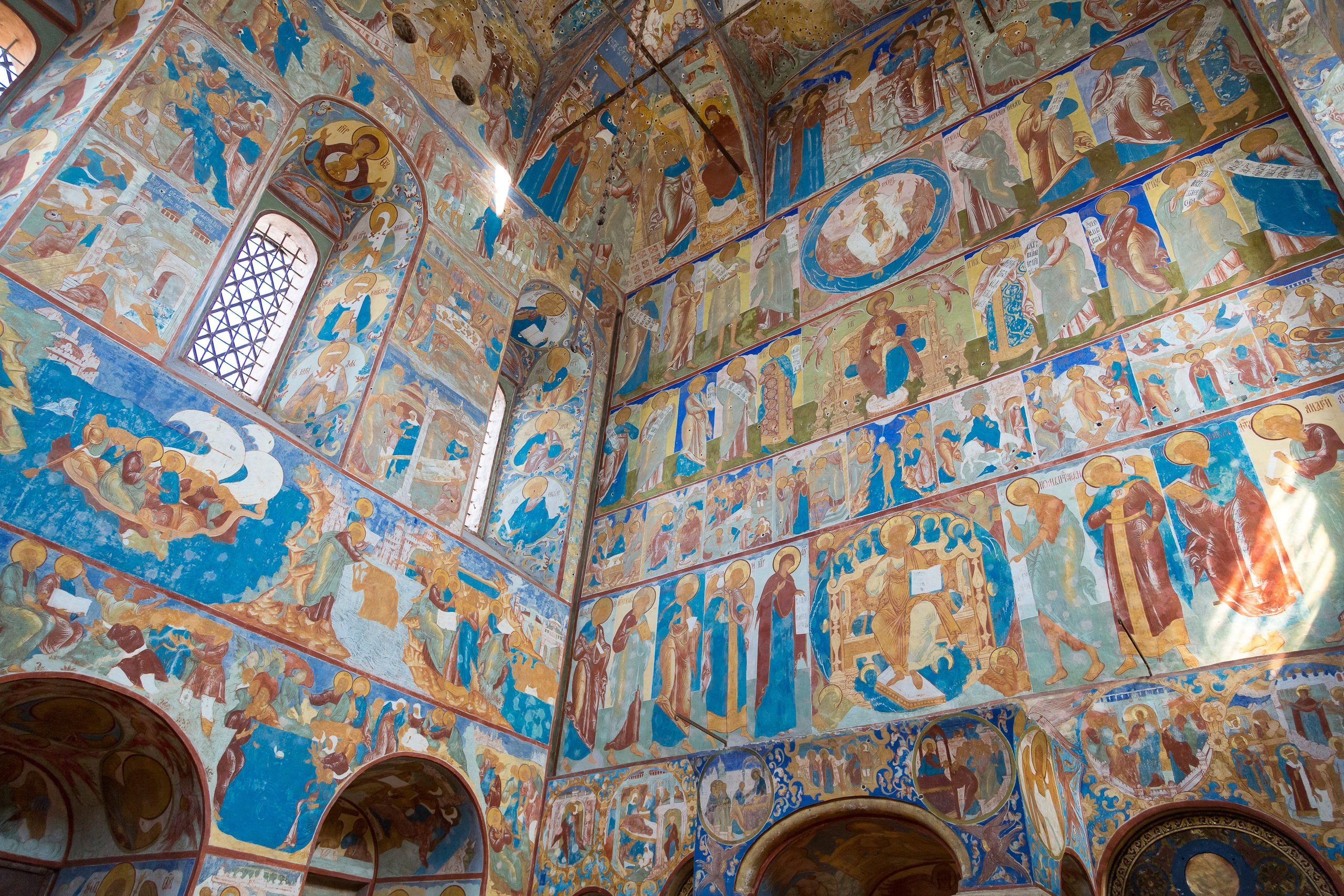 Золотое кольцо России. Пейзажи Крайнего Севера. Баренцево море, Рыбачий, Средний, Немецкий