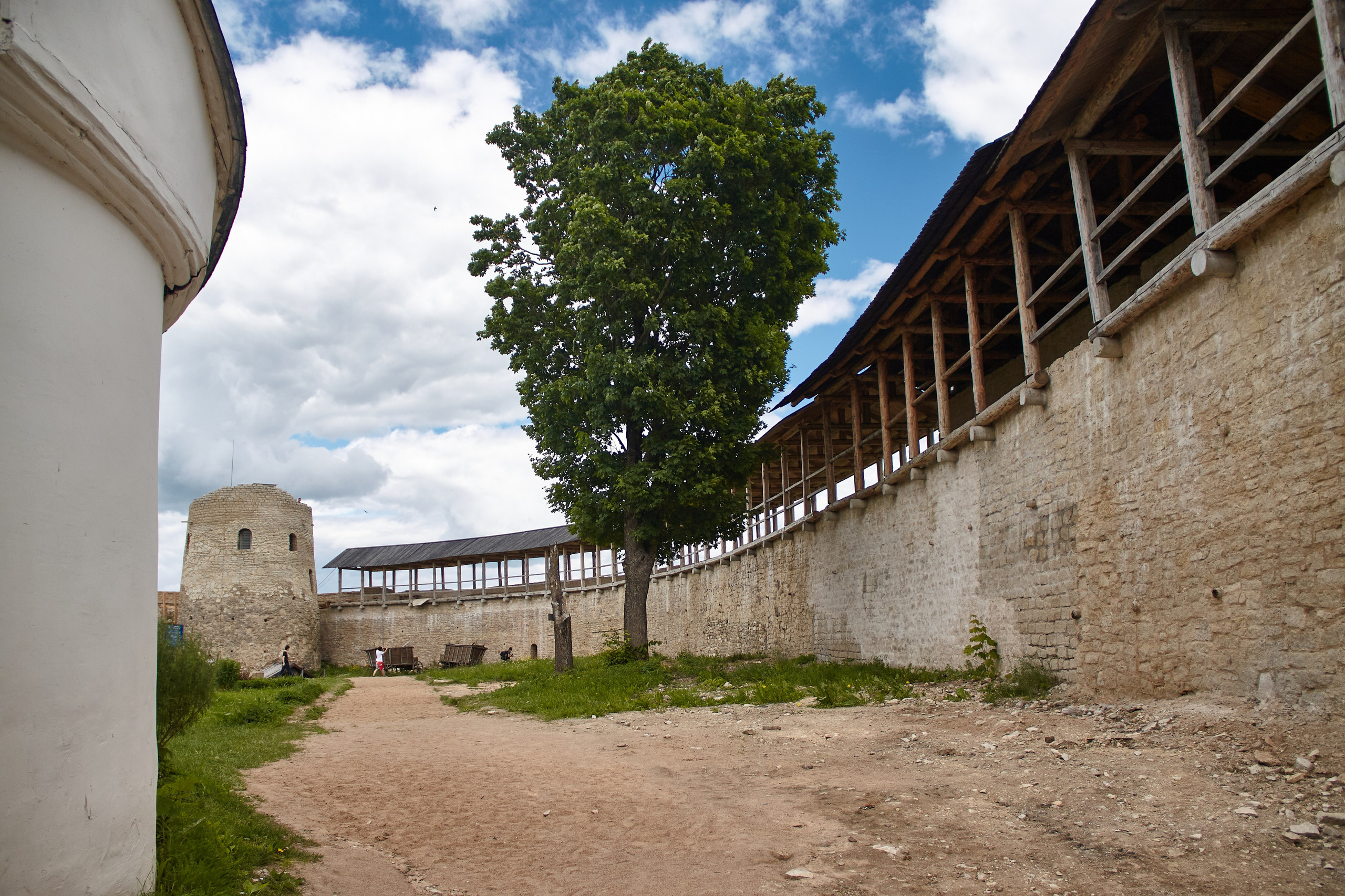 Псковщина. Пейзажи Крайнего Севера. Баренцево море, Рыбачий, Средний, Немецкий