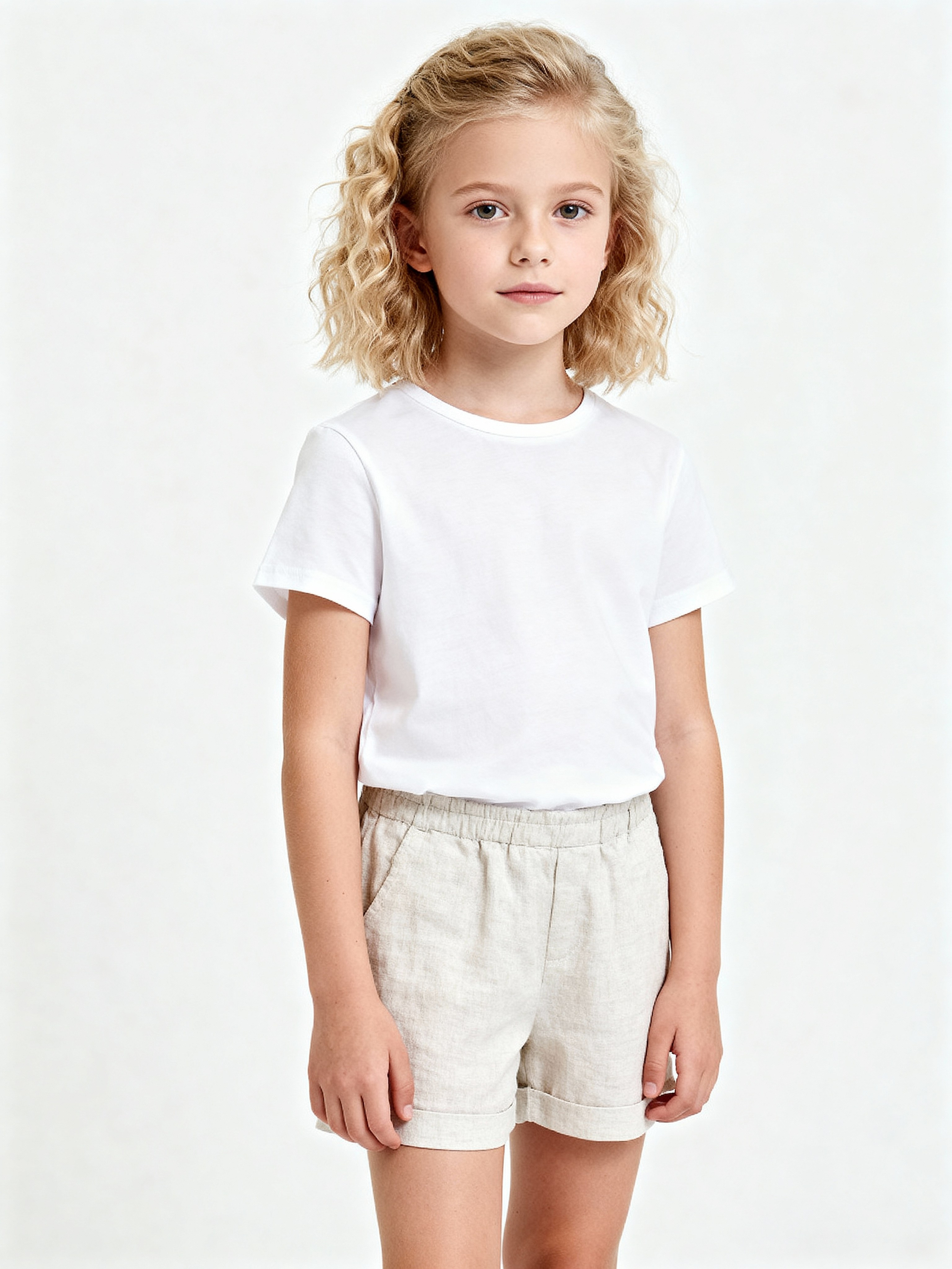 Девочки. Продающий контент для маркетплейсов и e-commerce «под ключ»