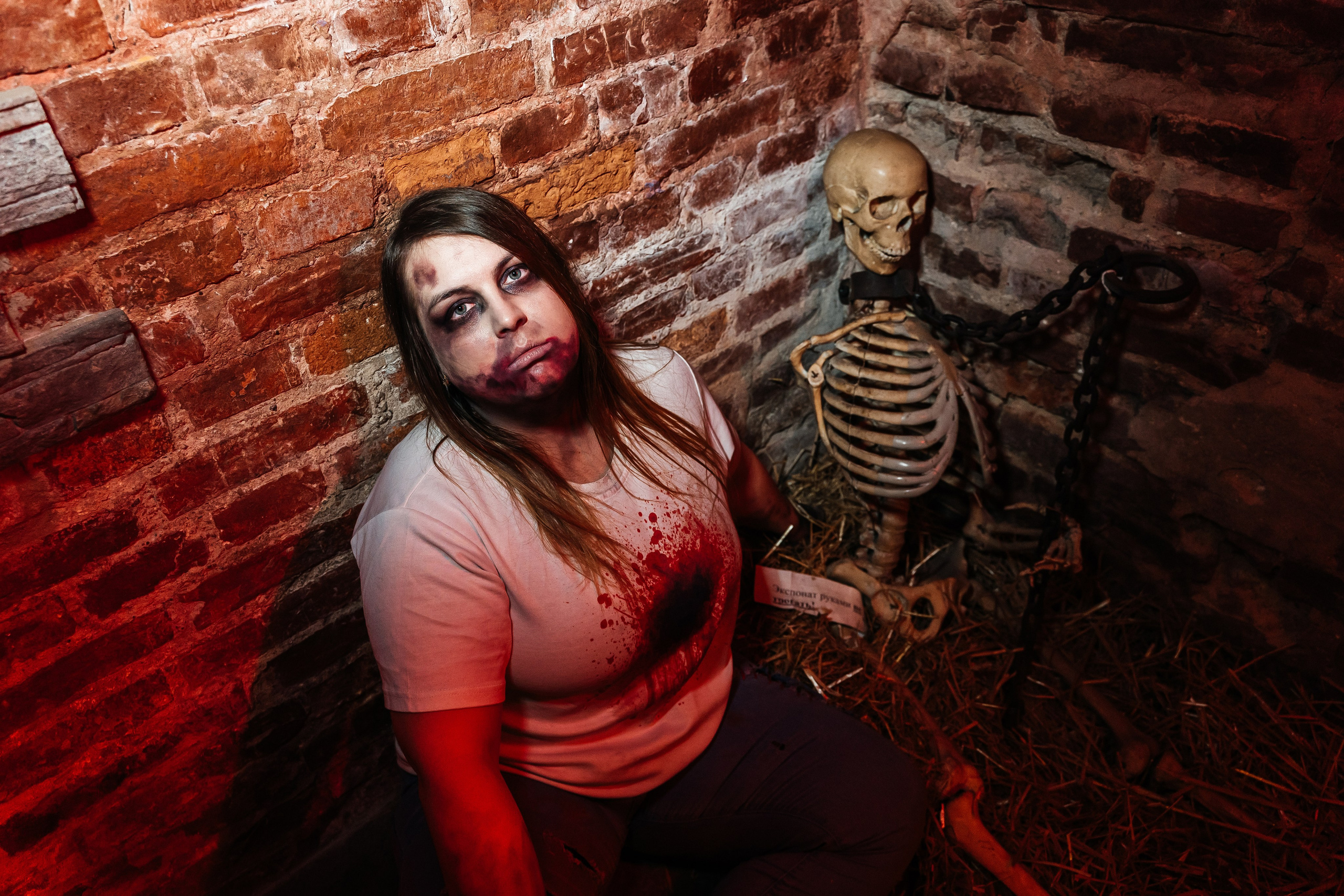 Корпоратив Helloween. Фотограф Новополоцк, Полоцк, Минск, РБ, Зимаков Егор