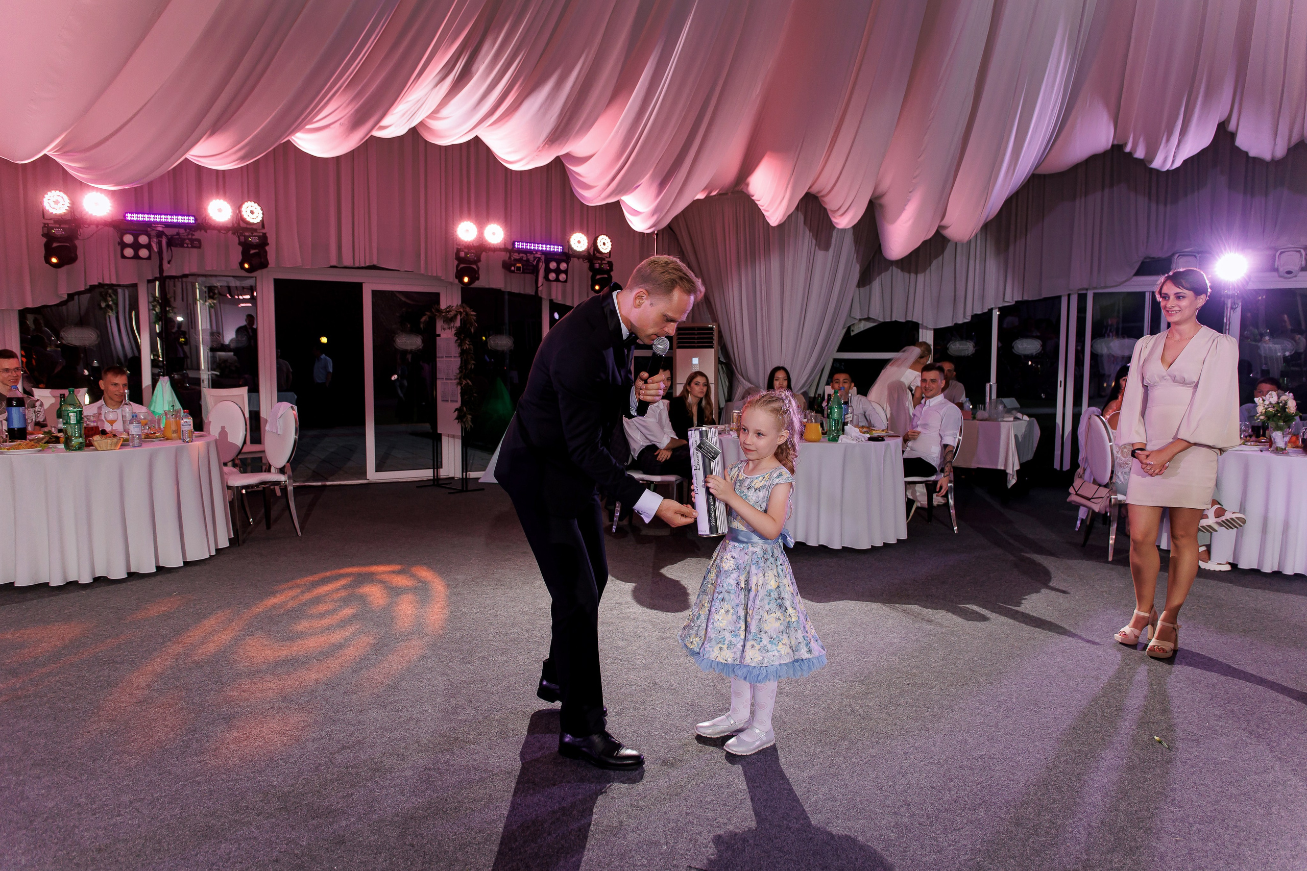 Екатерина и Евгений. Свадебный фотограф в Омске Яна Савина