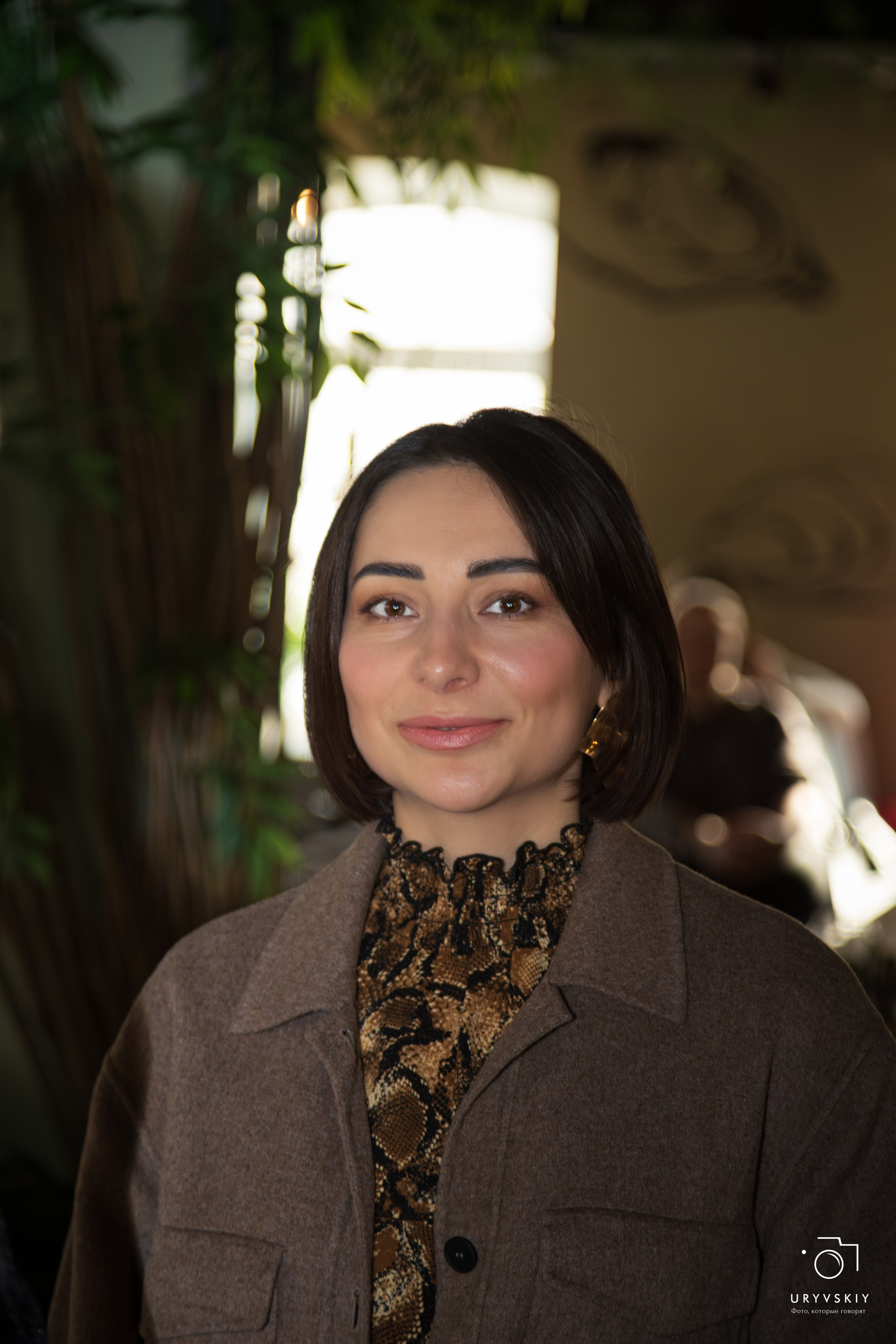 Шоу Top Model Кастинг. Игорь Урывский. Фотограф Красноярск