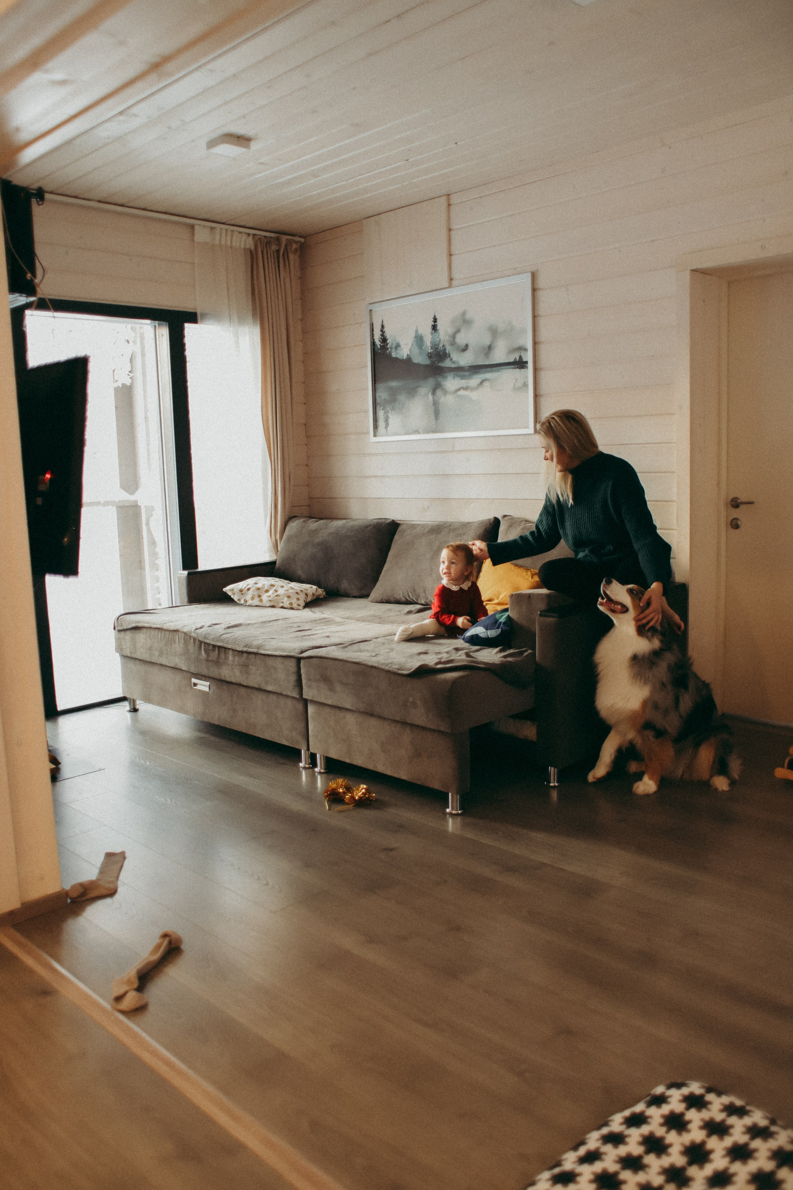 Инна и Вера. Фотограф Москва и Санкт-Петербург