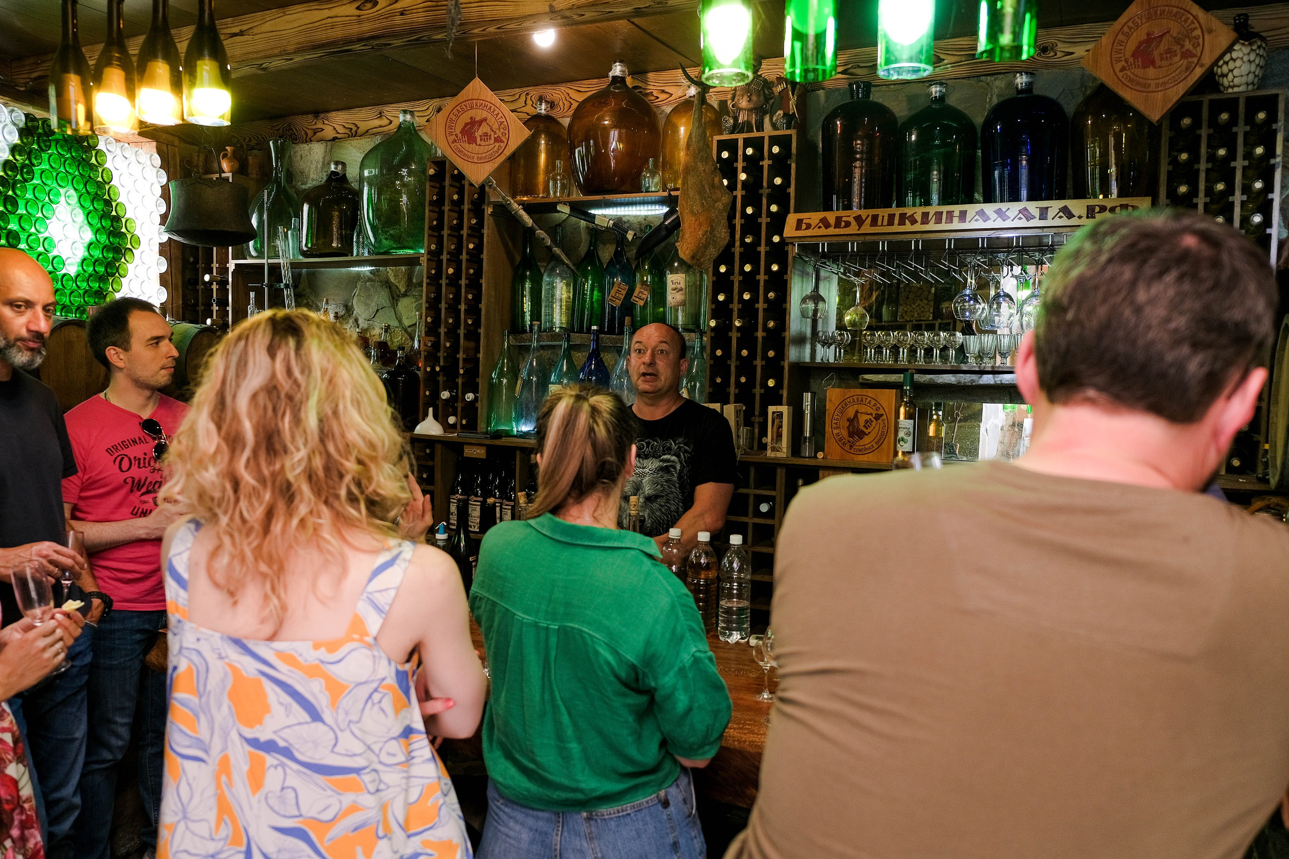 Репортажная съемка