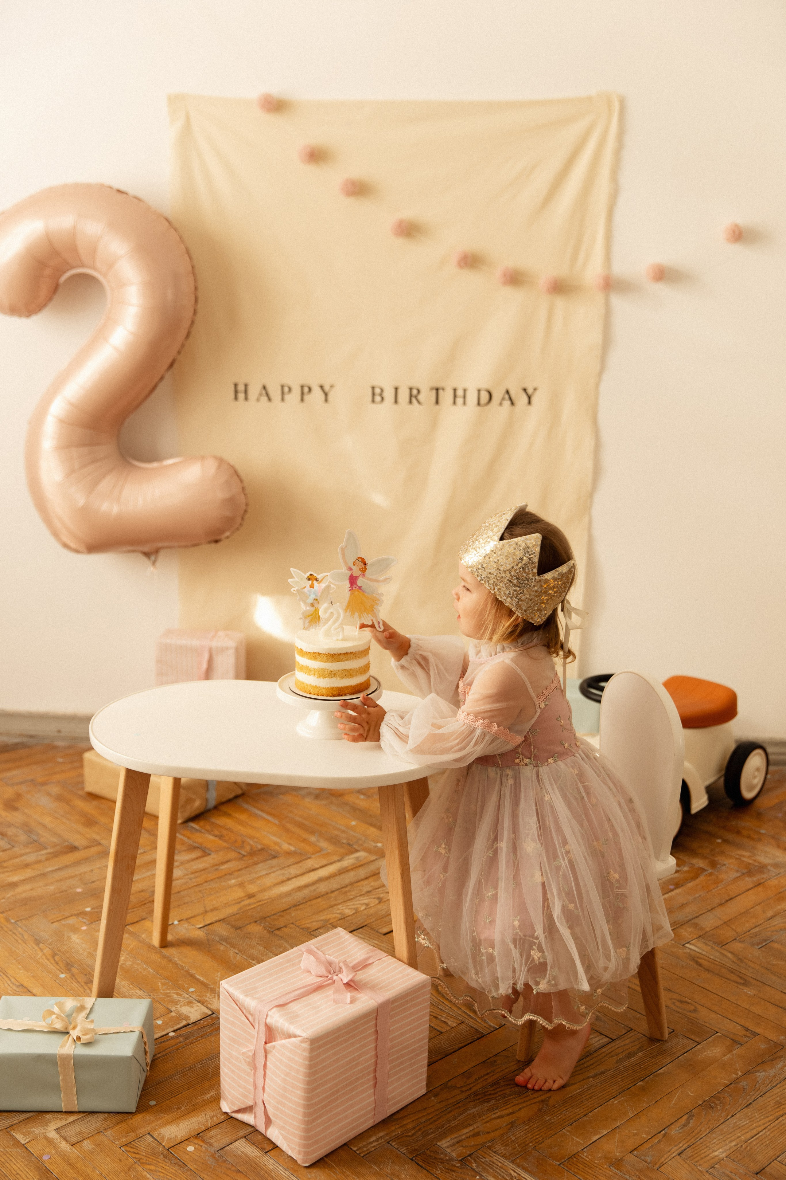 Детки старше года. Мария Махинина — фотограф в Мурманске и Североморске