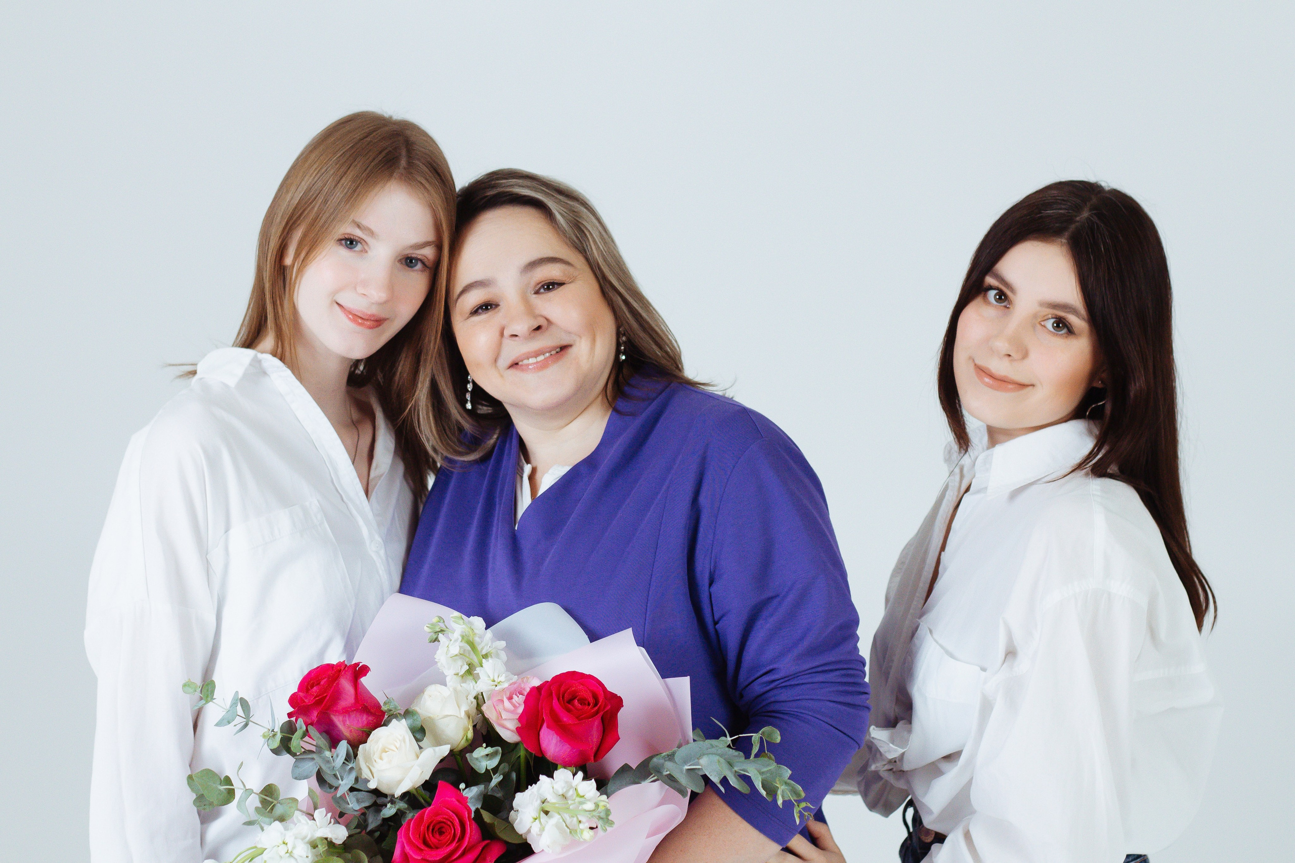 Семейная фотосессия, Екатеринбург. Фотограф в Екатеринбурге Пойгина Елена