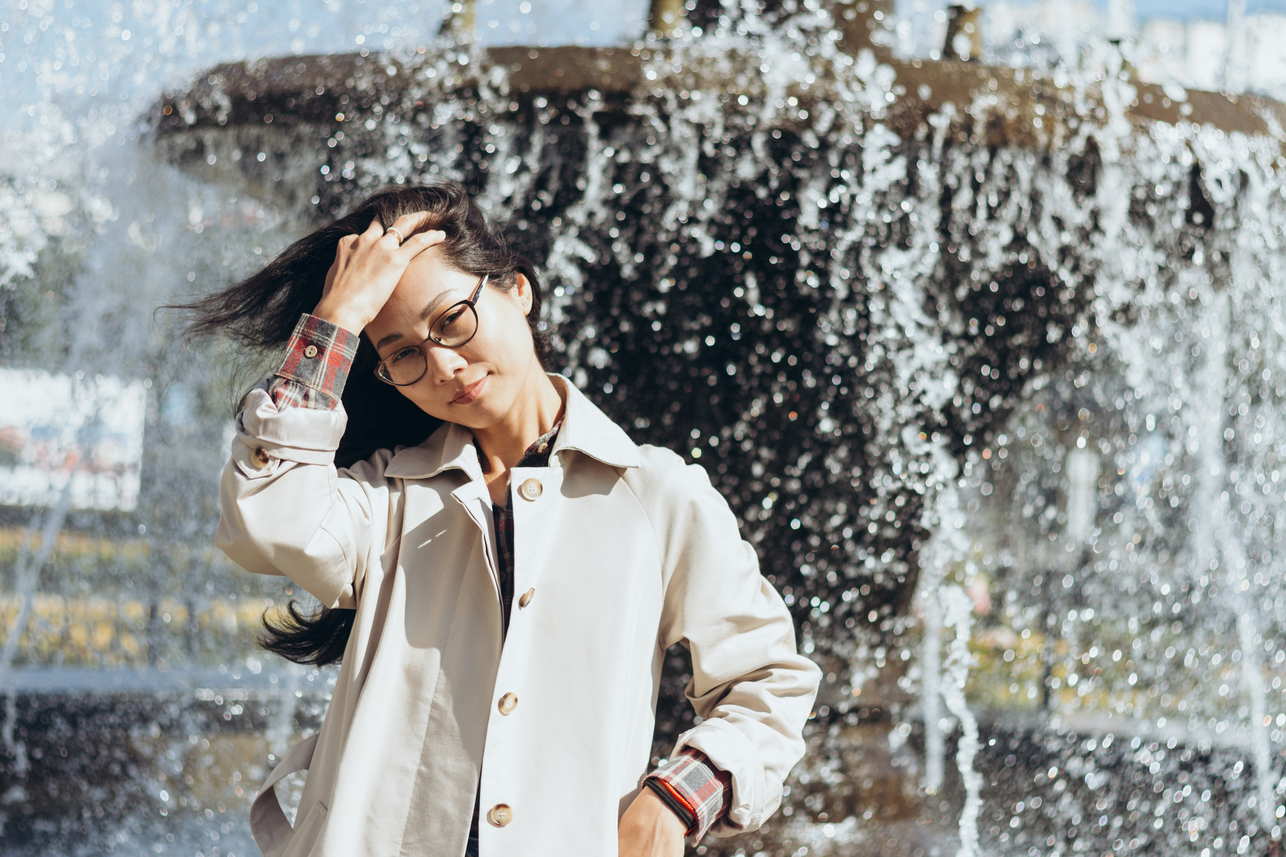 Фотопрогулка. Аржана. Фотограф в Екатеринбурге Пойгина Елена