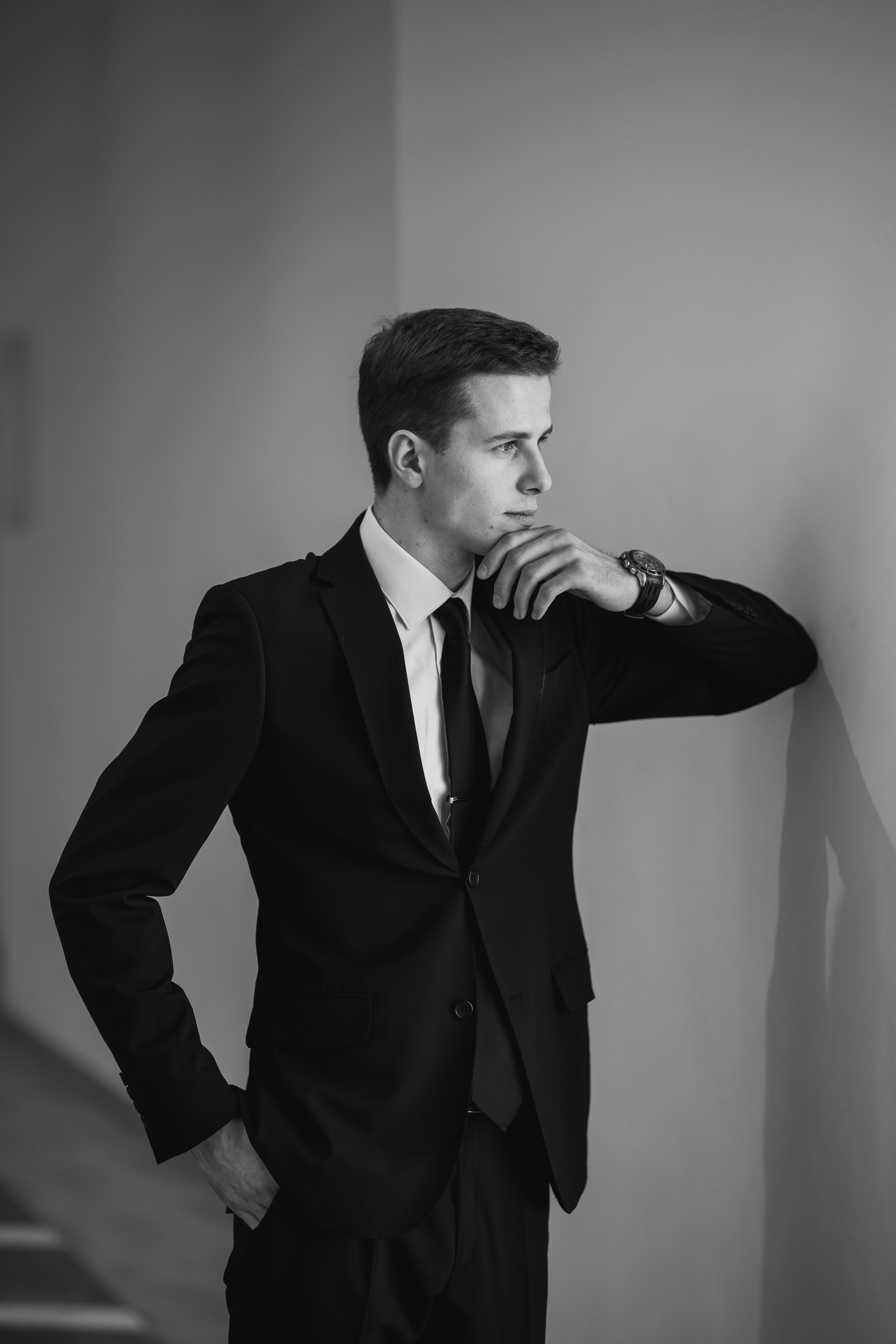 Кузьма и Александра. Свадебный, семейный и портретный фотограф Владимир Васильев