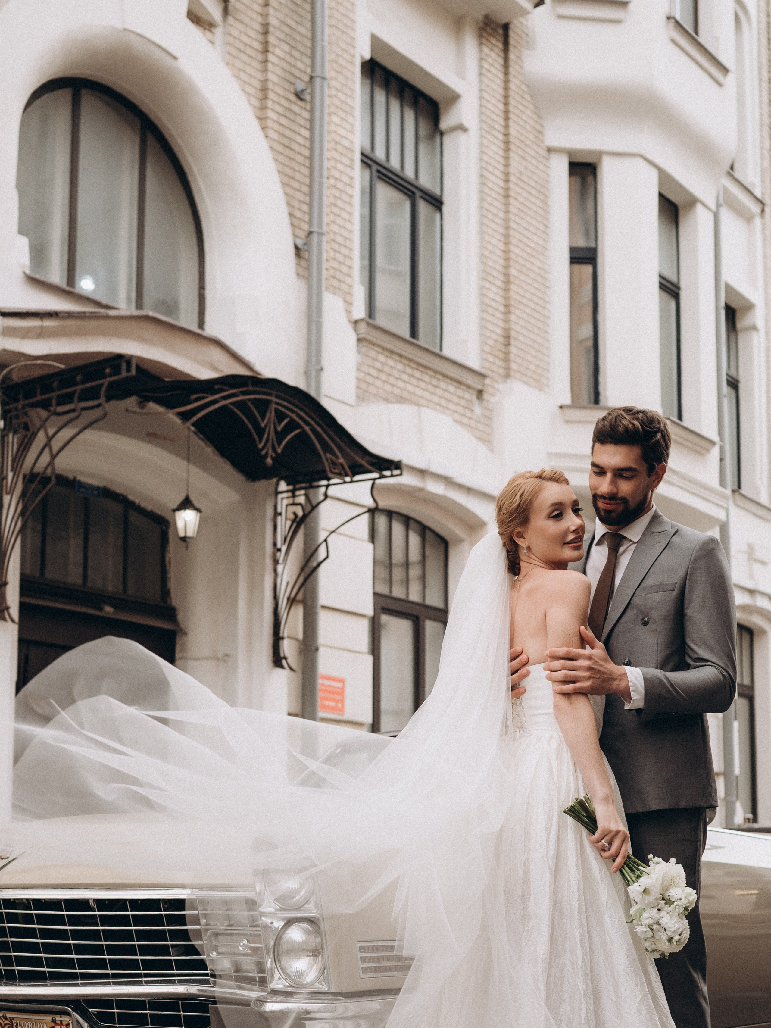 Свадебный день. Фотограф Любовь Подосенова Липецк|Воронеж