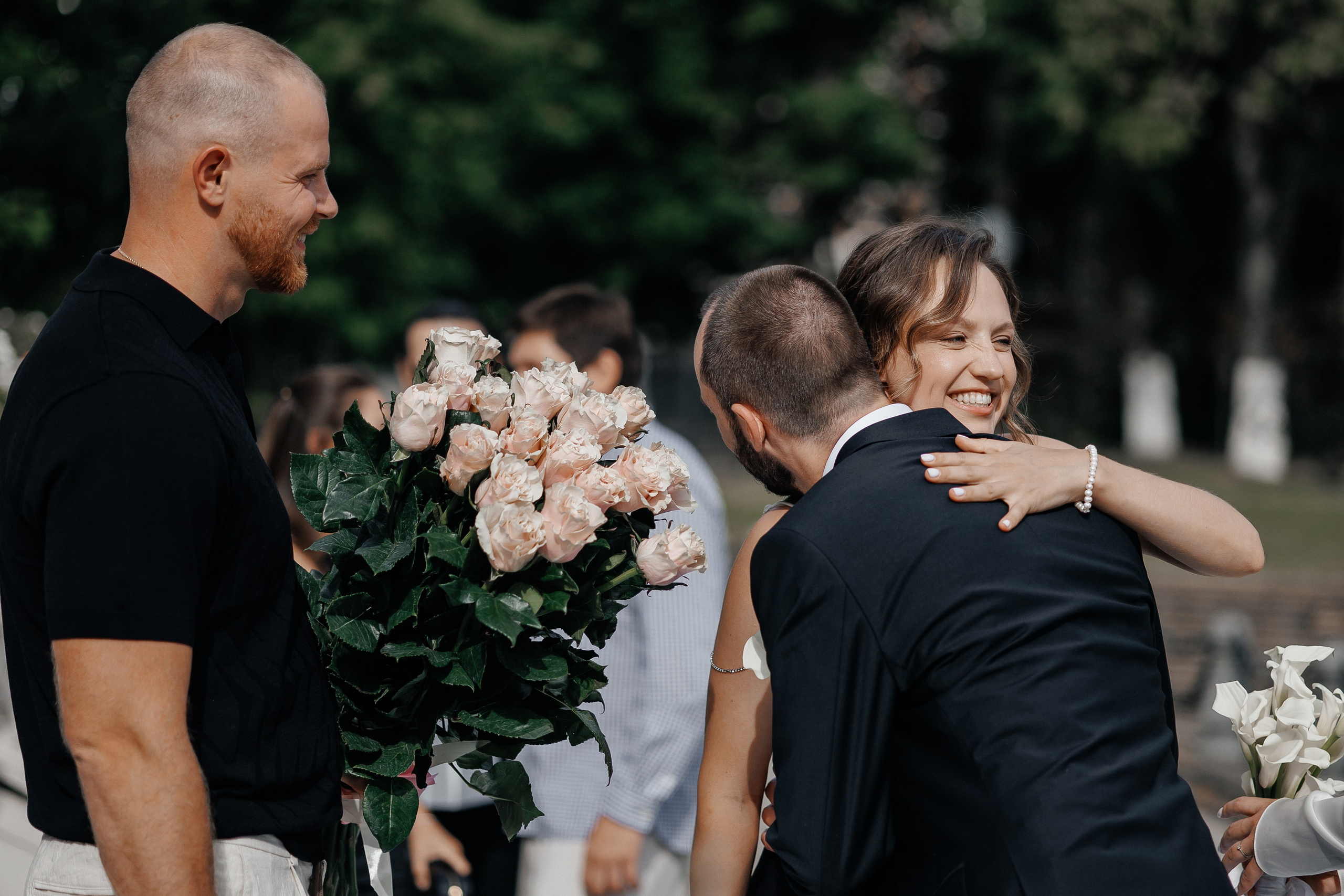 Wedding Day. LEONTEVA_ANASTASIA