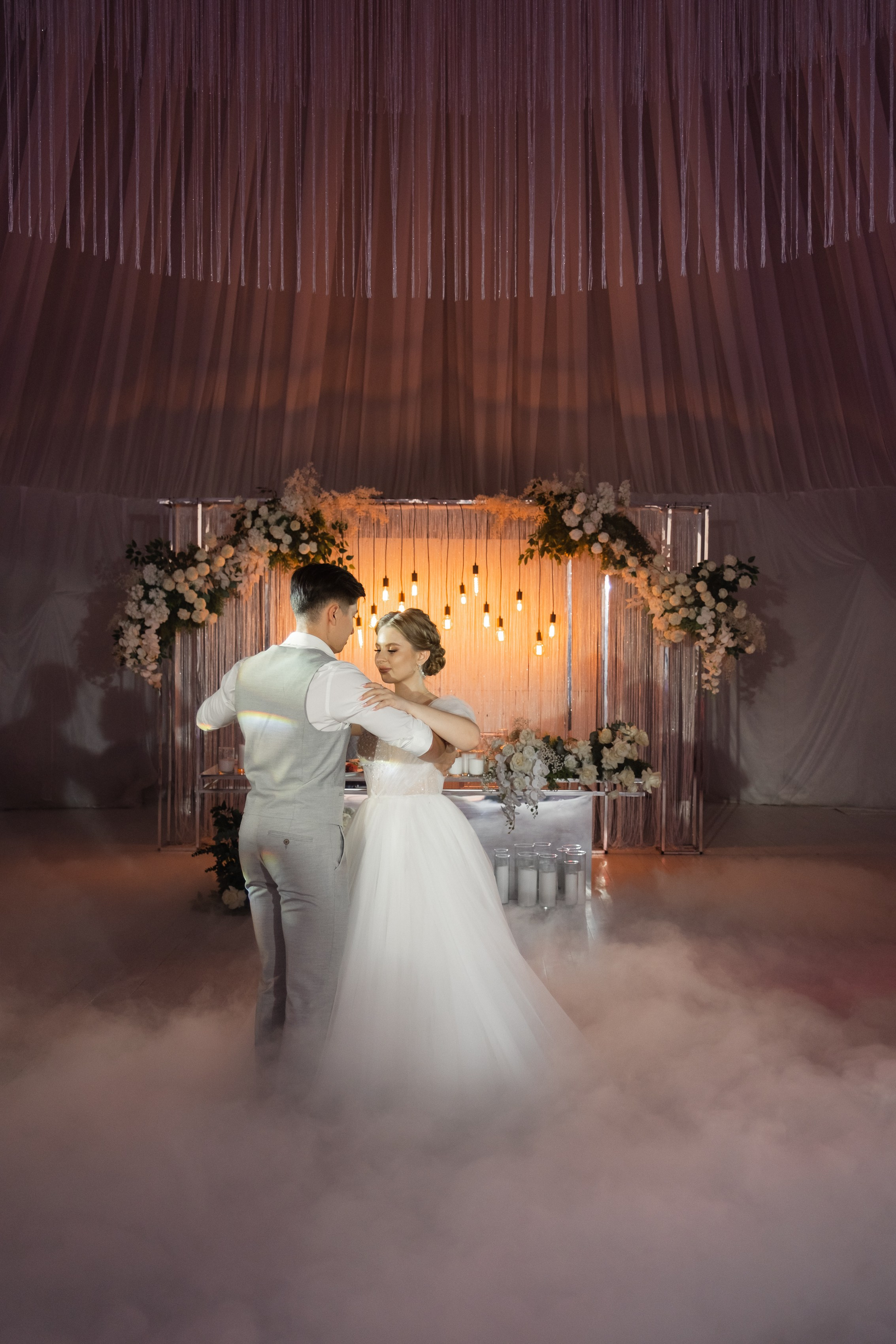 Свадебная фотосессия Волгоград. Свадебный и семейный фотограф в Волгограде Кристина Иванова